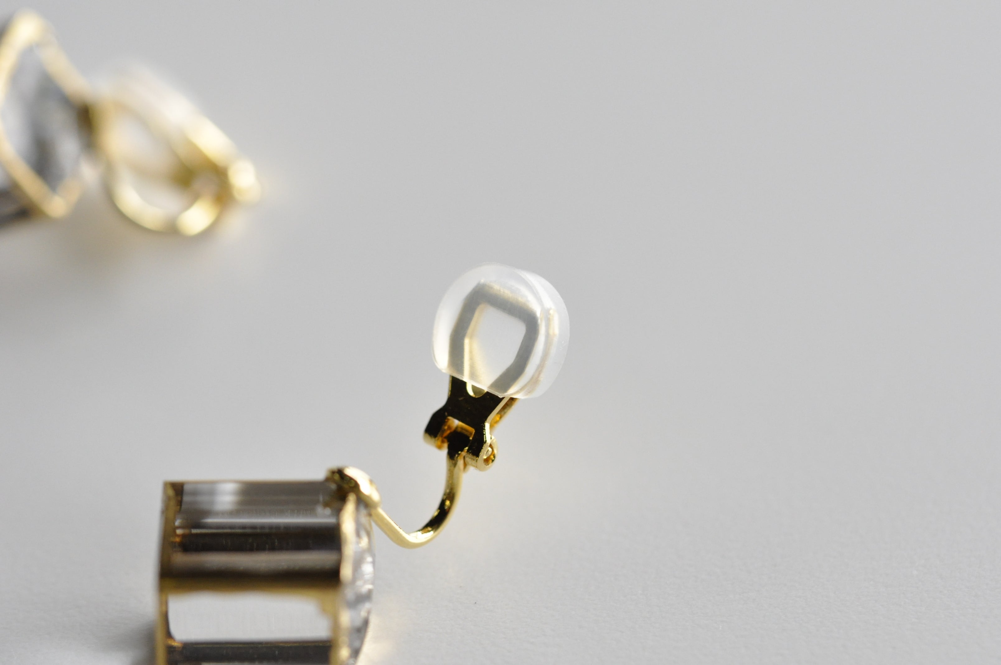 Clip-on Earring