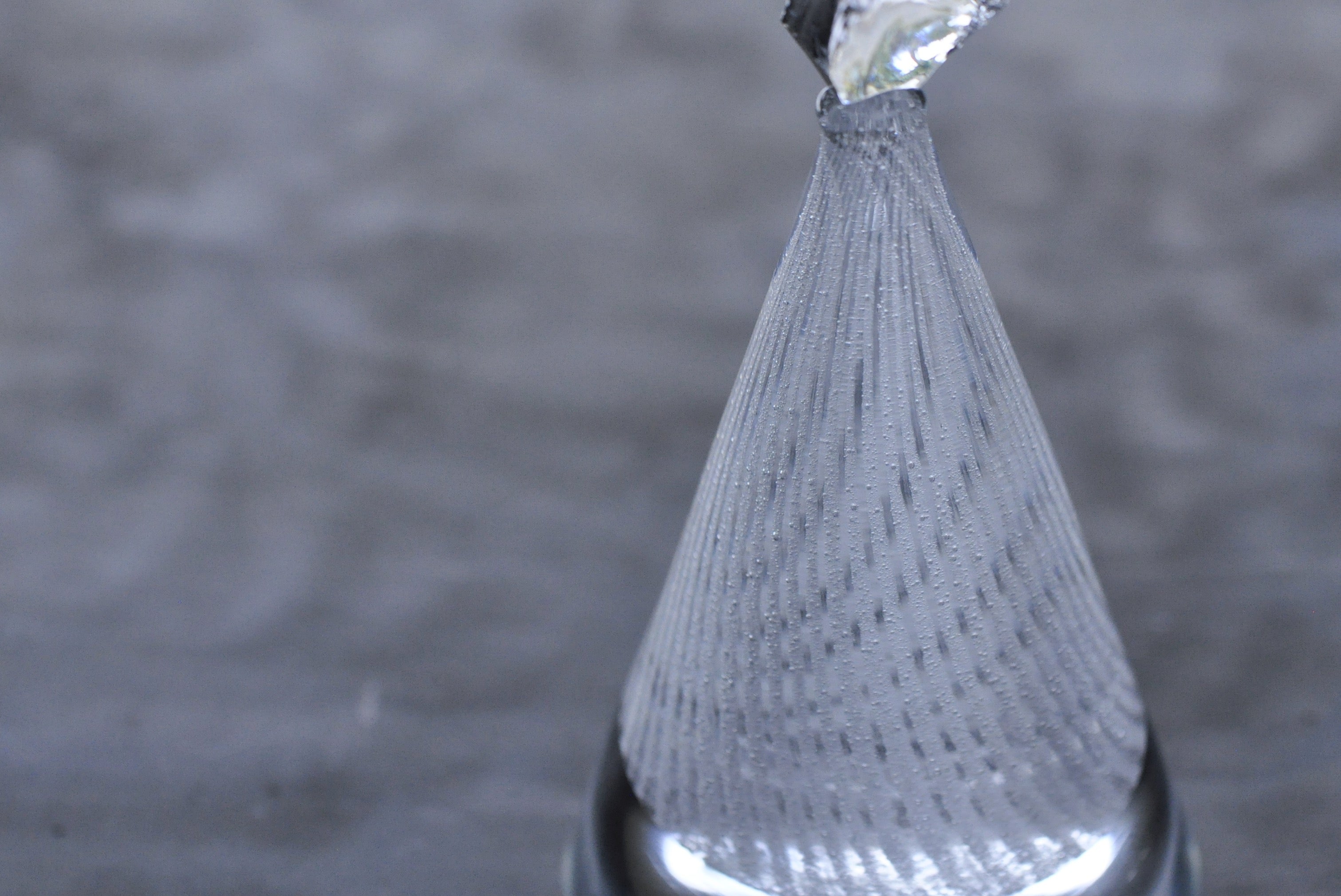 glass tree typeD