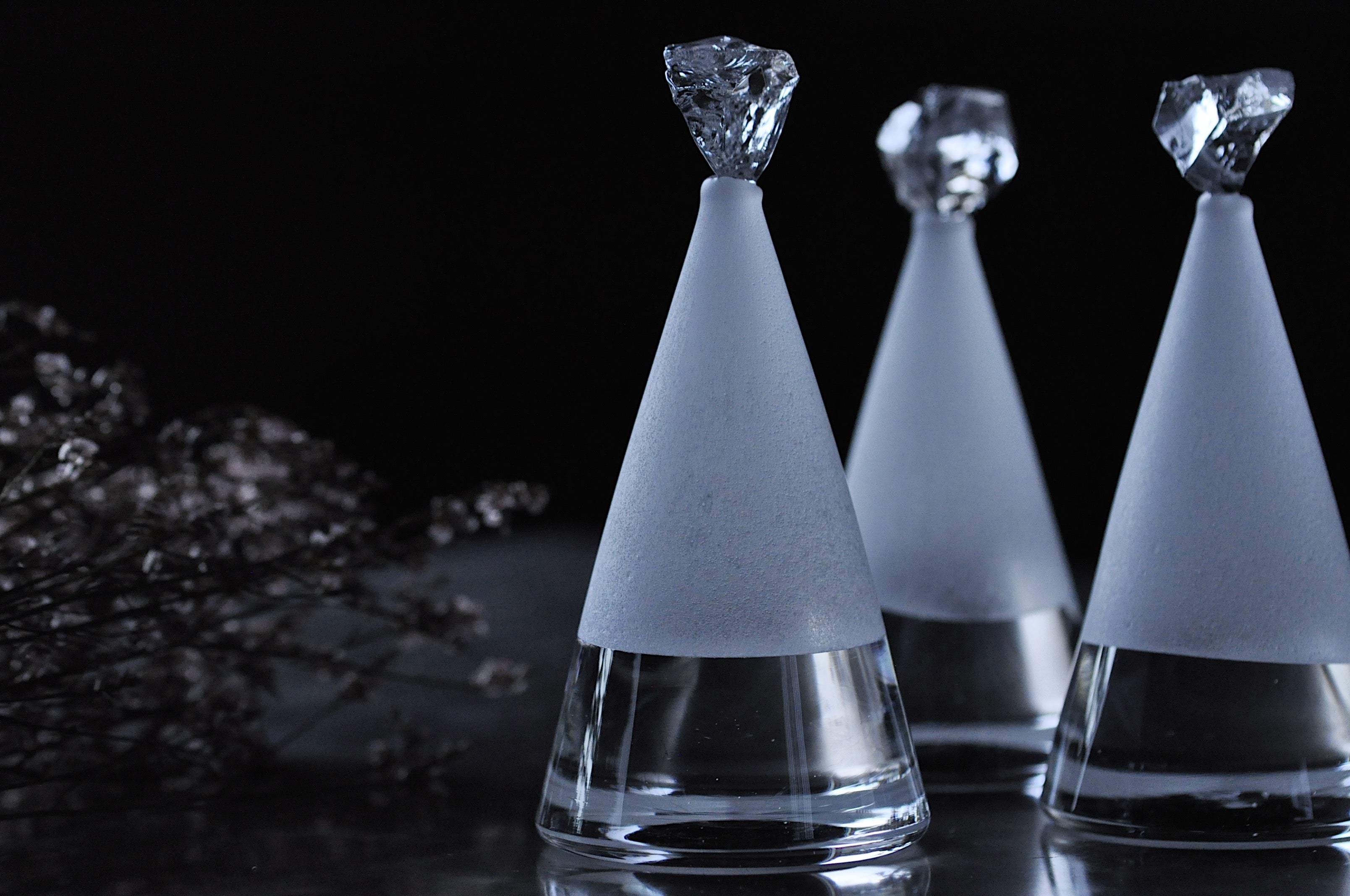 glass tree typeC