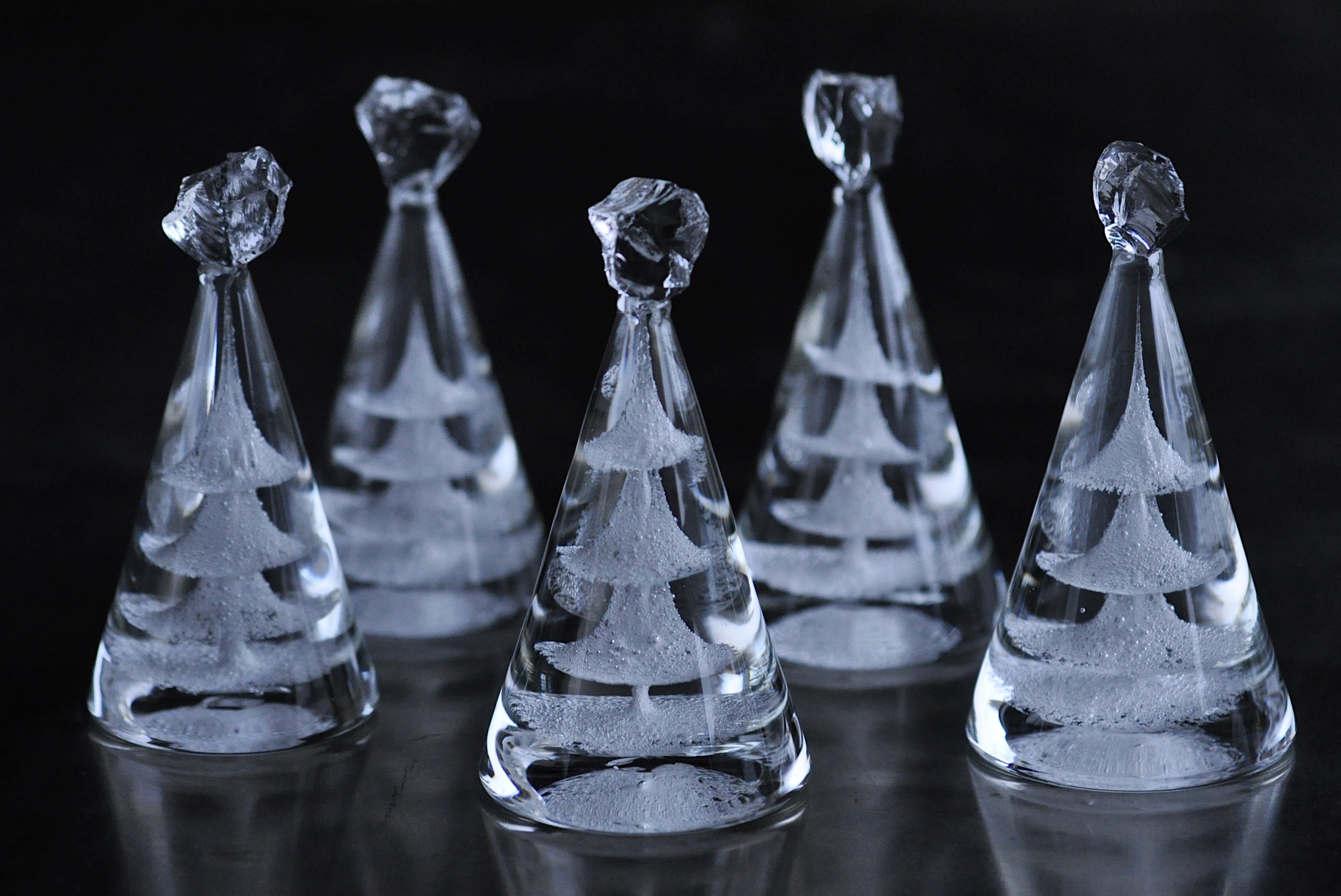 glass tree TypeA