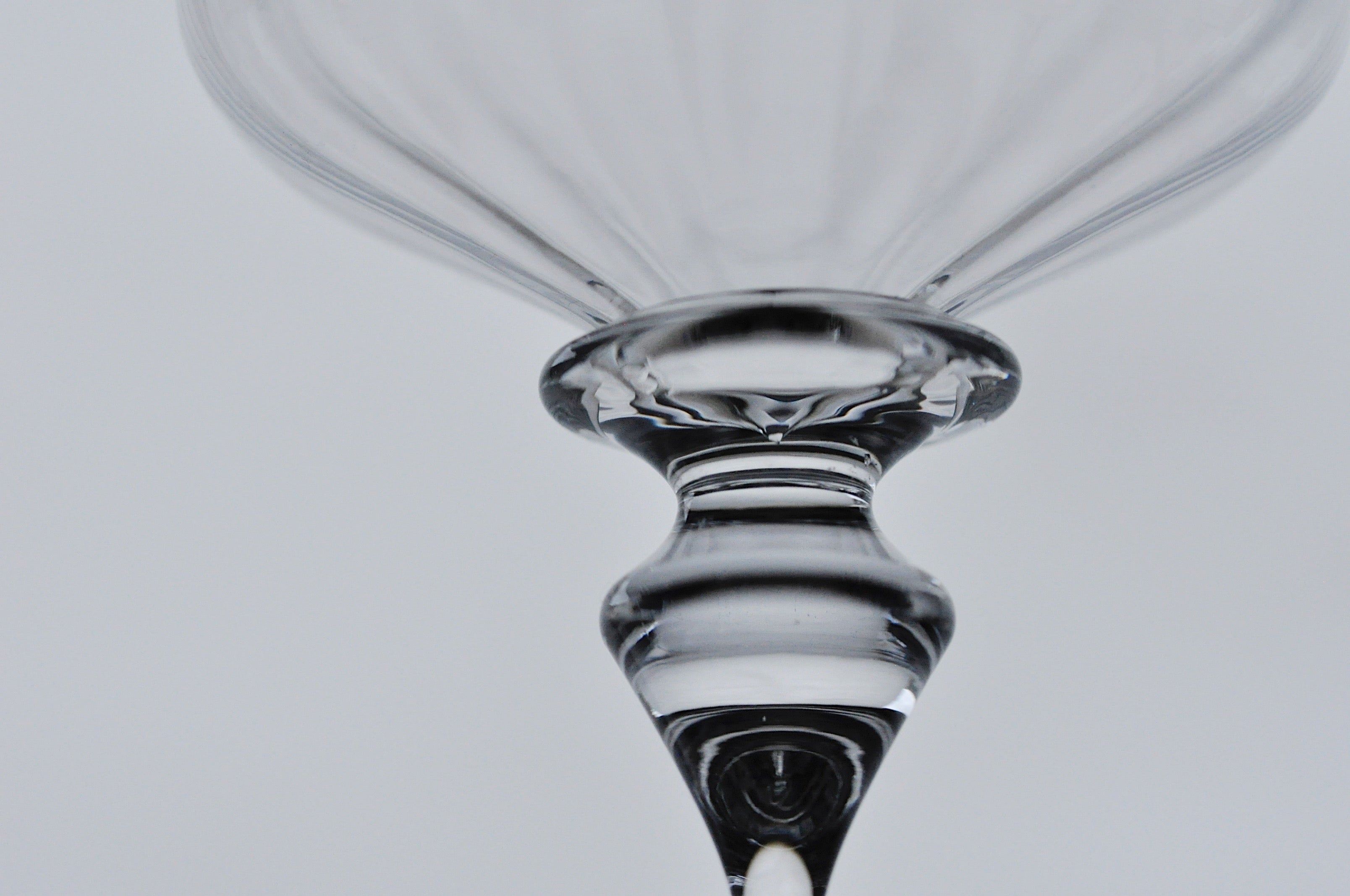 glass ornament "Crystal Elegance Mold"