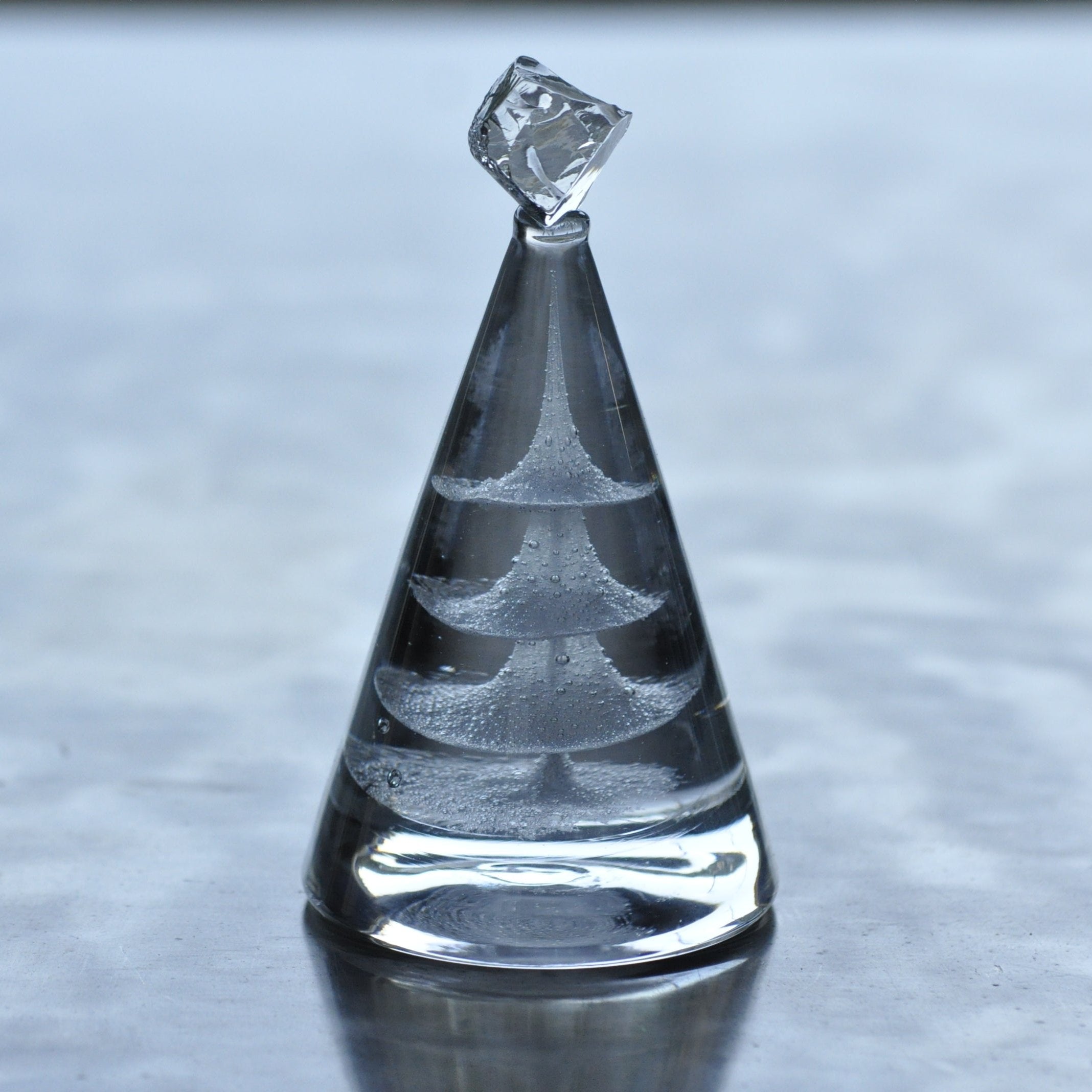 glass tree TypeA