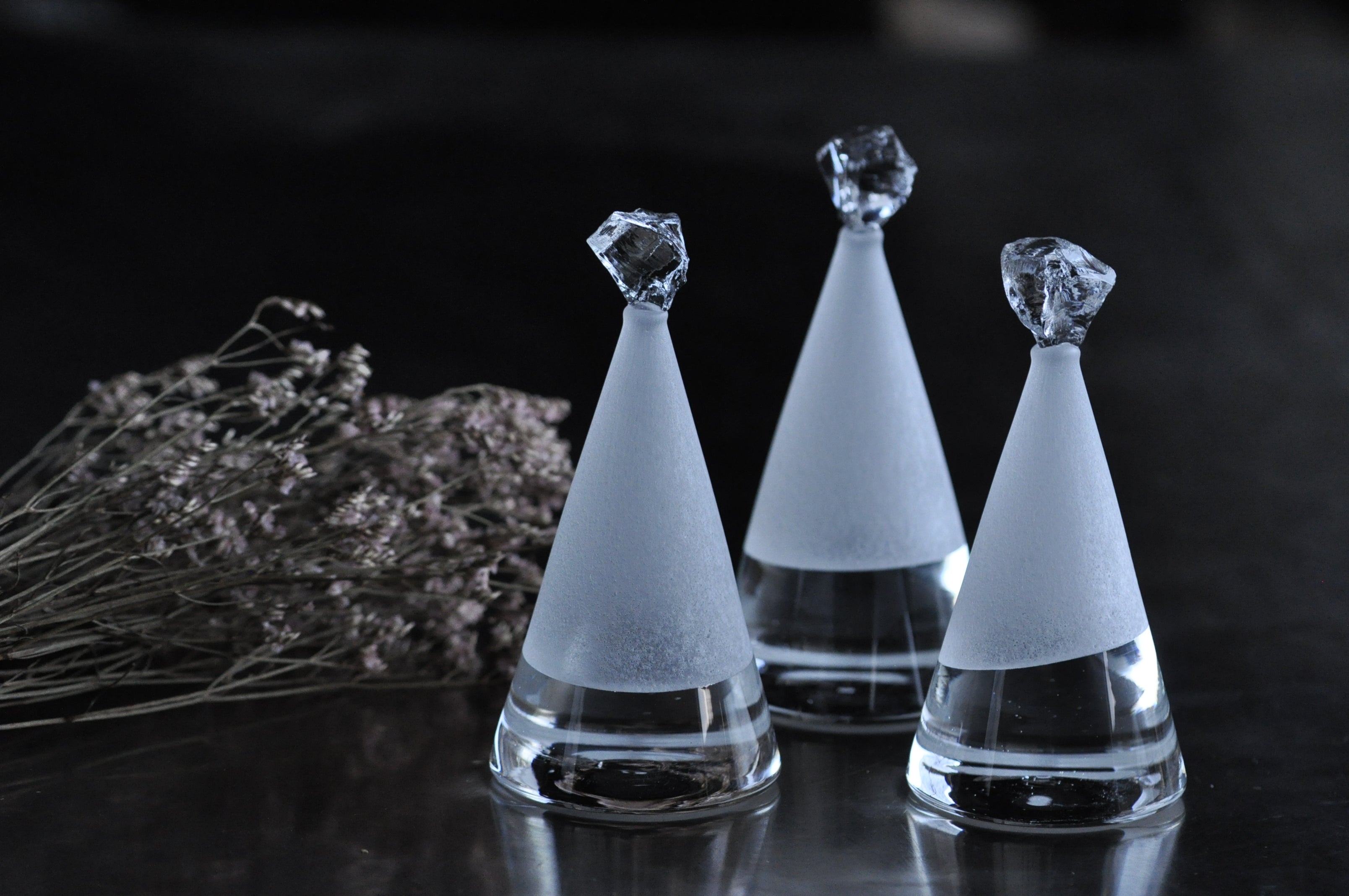 glass tree typeC