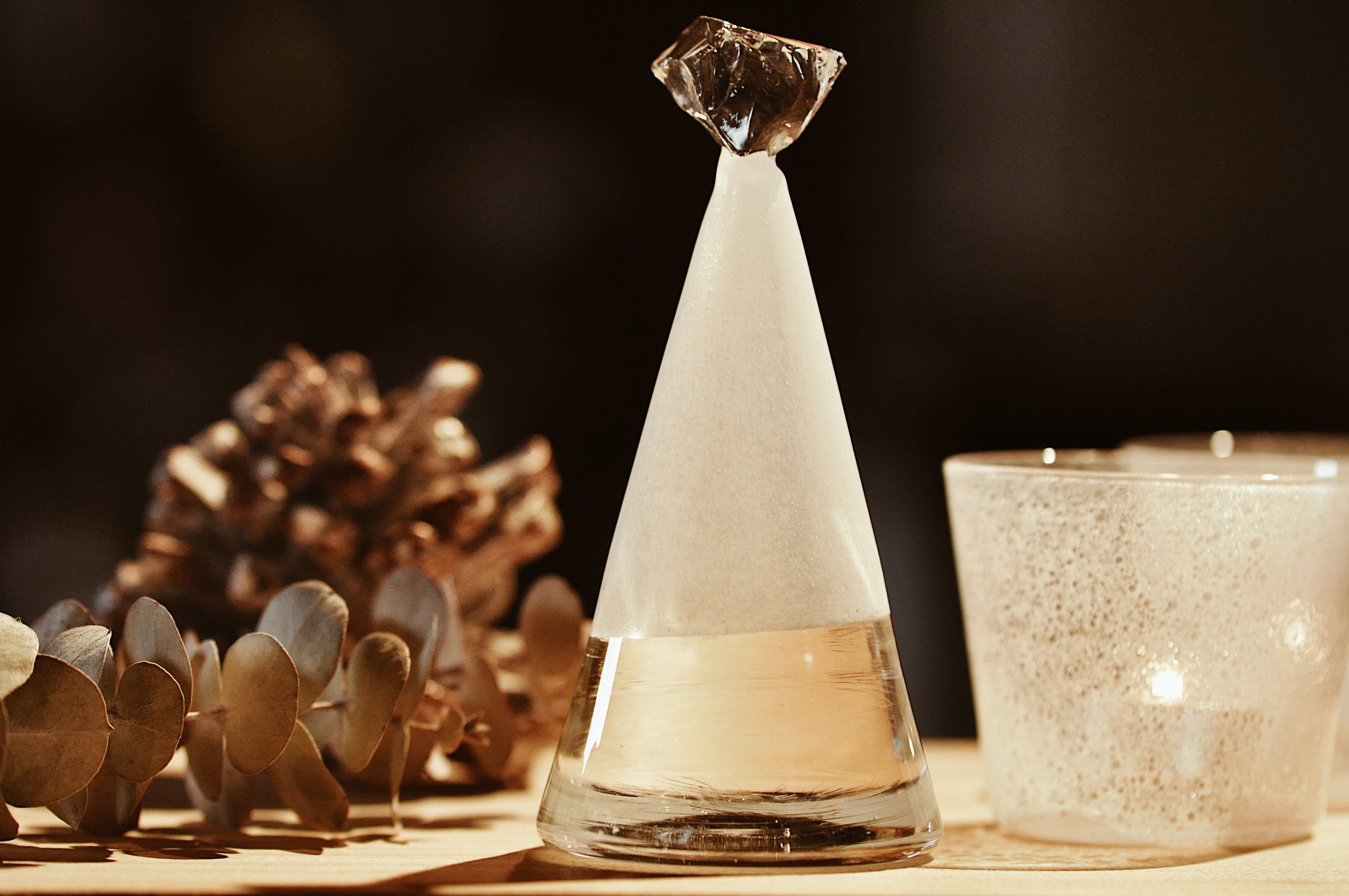 glass tree typeC