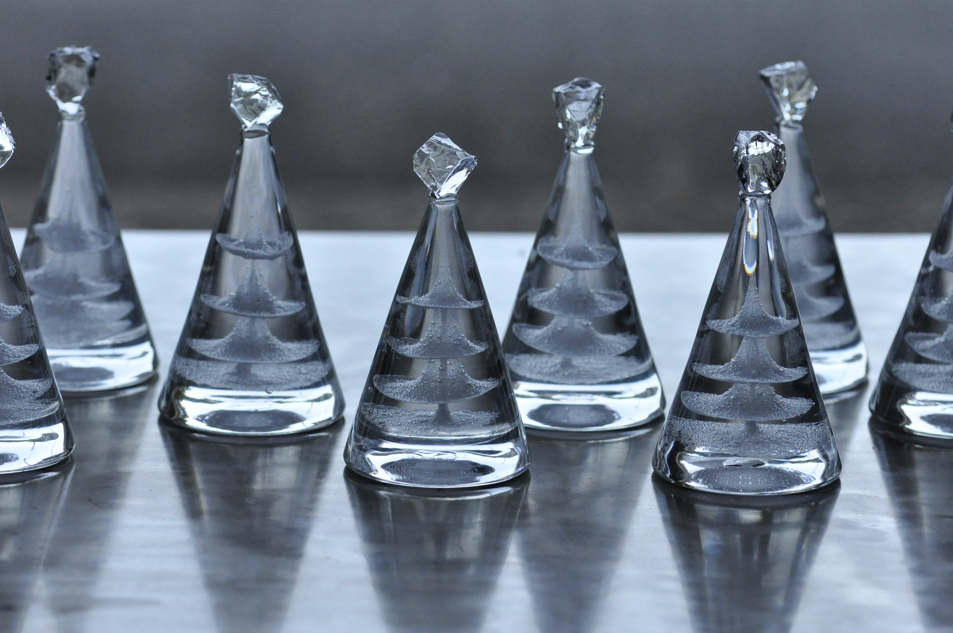 glass tree TypeA