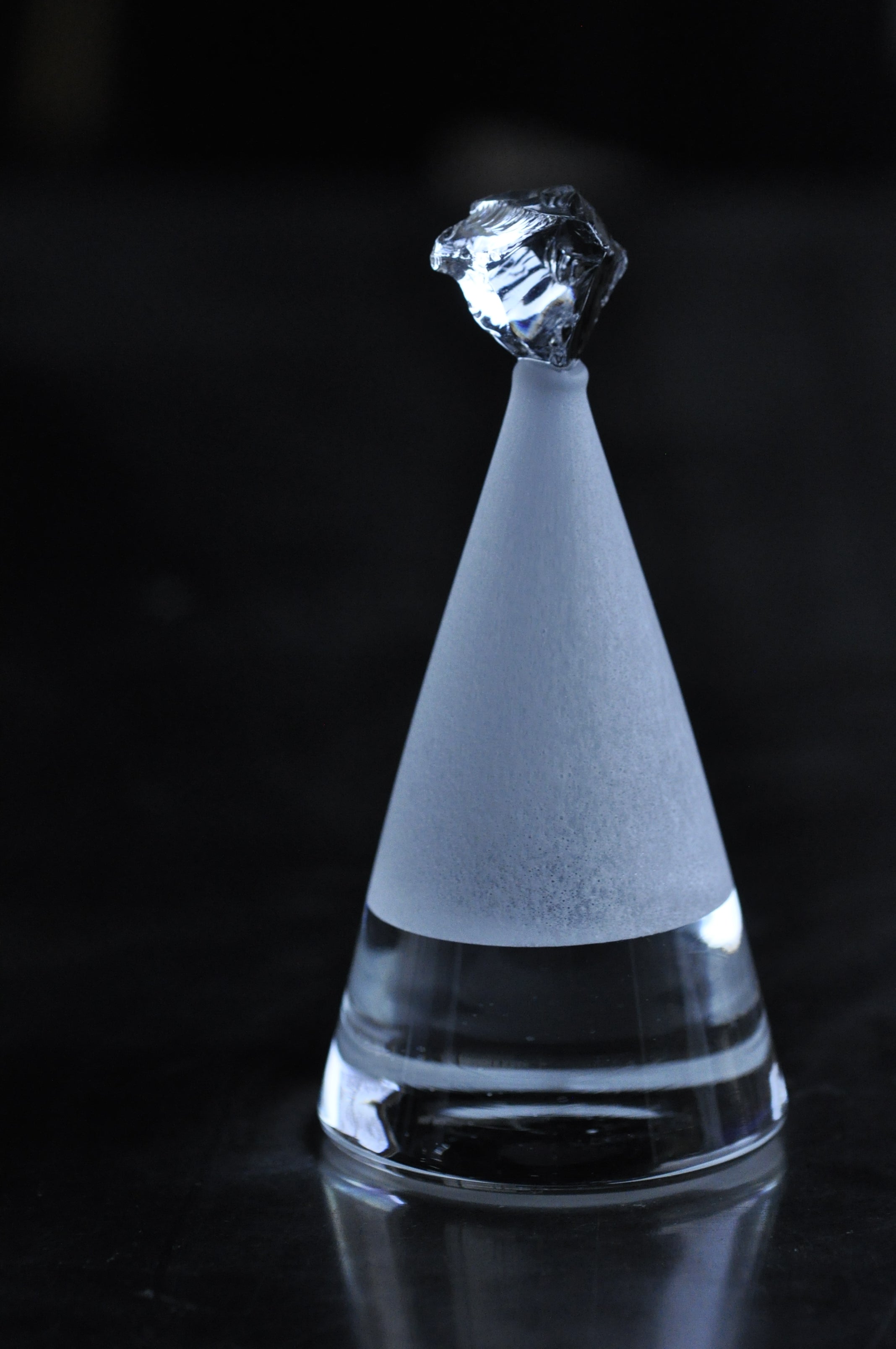 glass tree typeC
