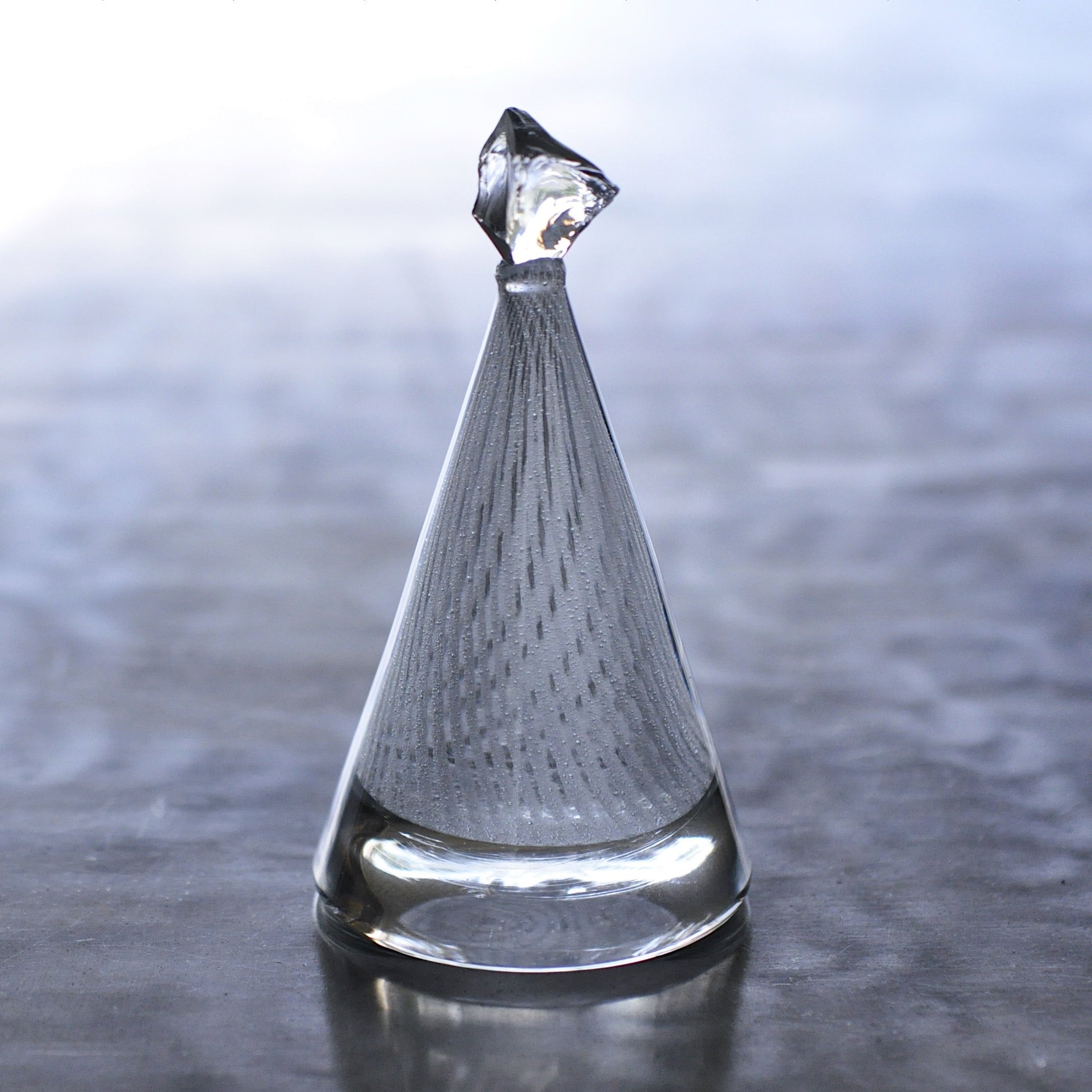 glass tree typeD