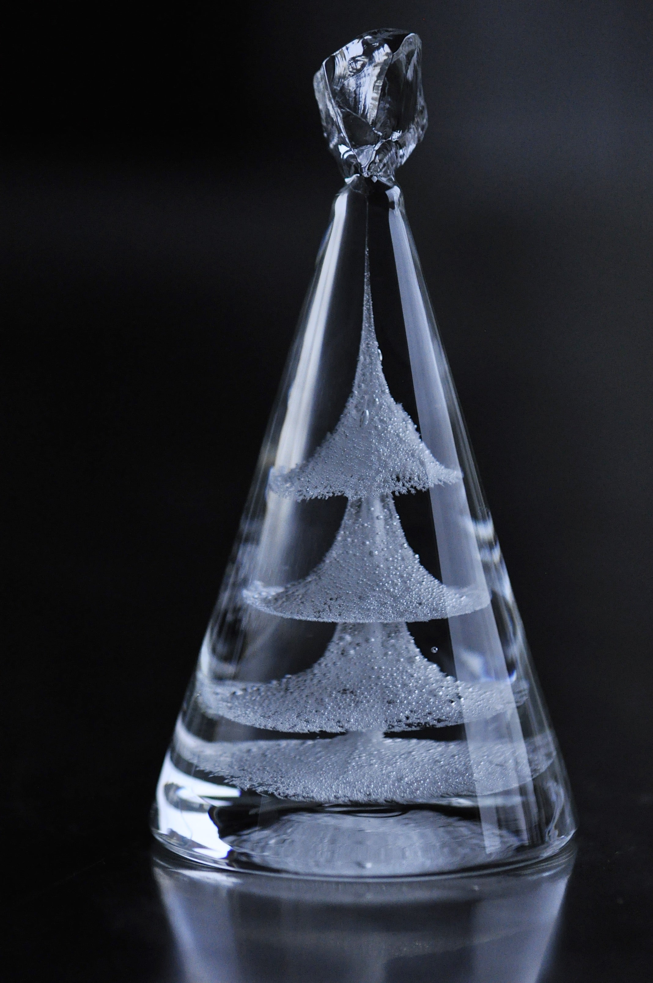glass tree TypeA