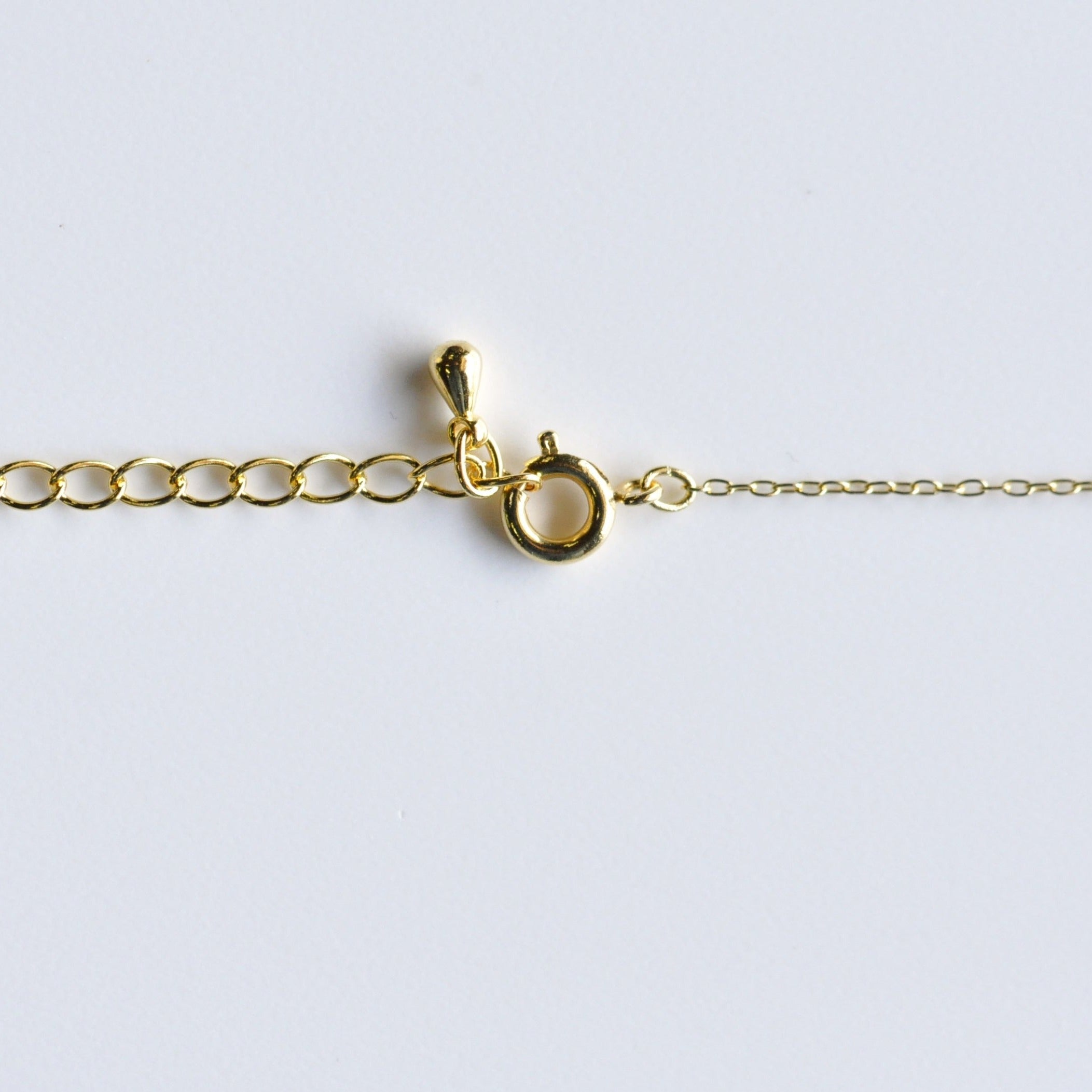 sorte glass jewelry Necklace SGJ-026