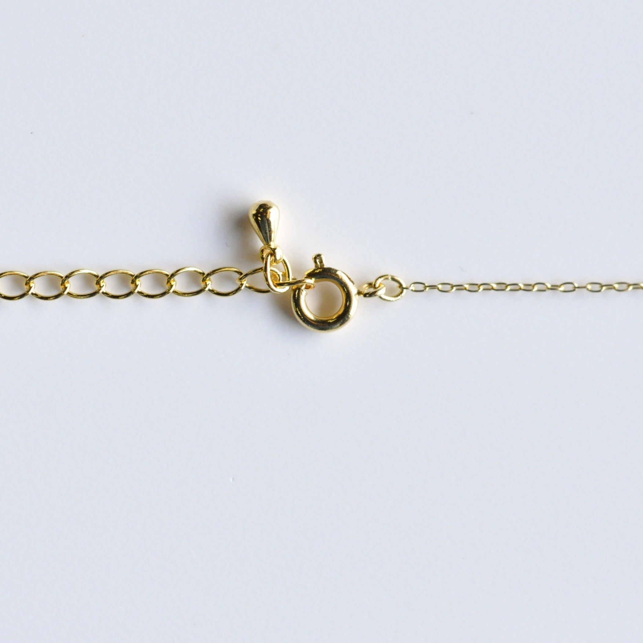 sorte glass jewelry Necklace SGJ-027