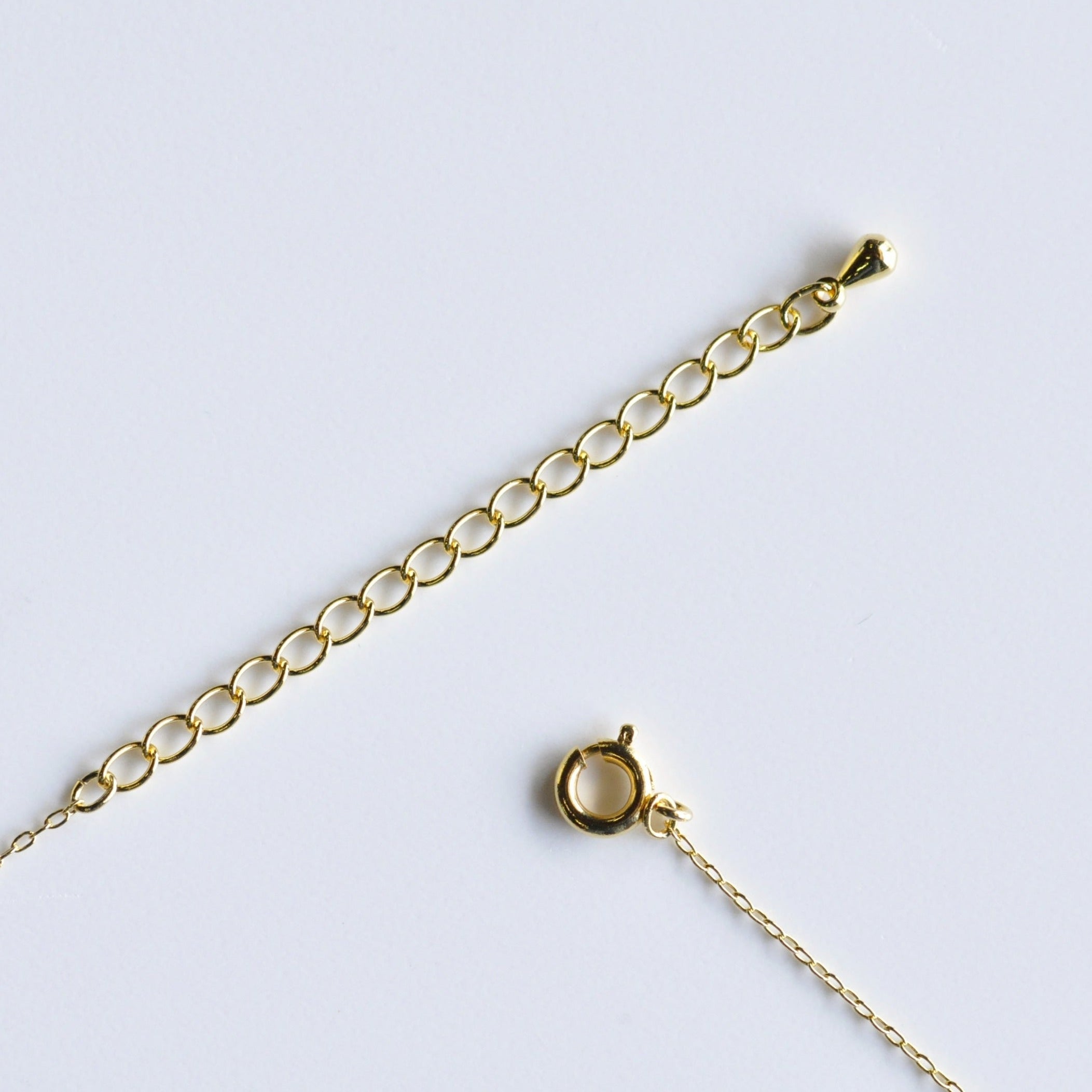 sorte glass jewelry Necklace SGJ-027