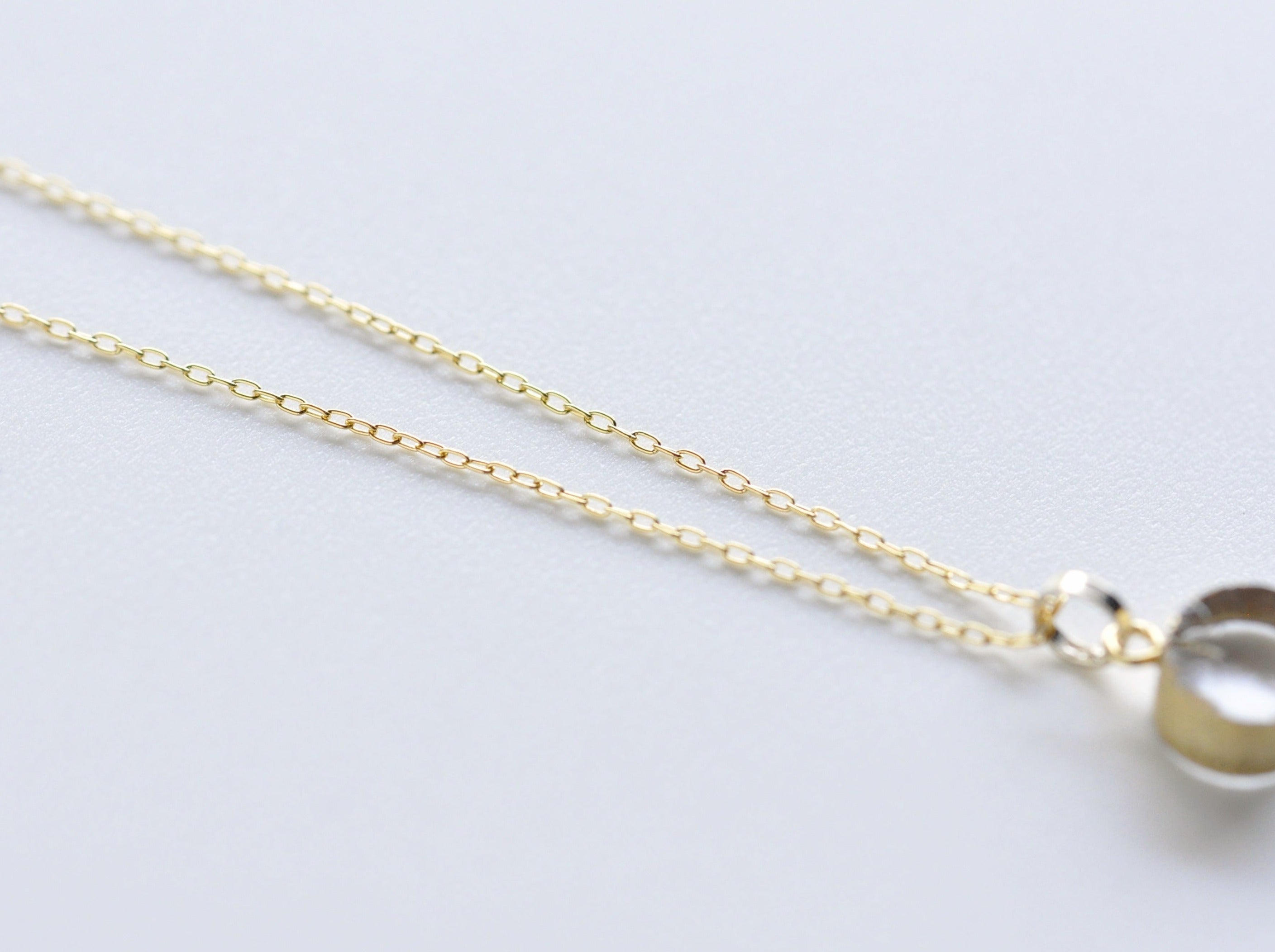 sorte glass jewelry Necklace SGJ-027