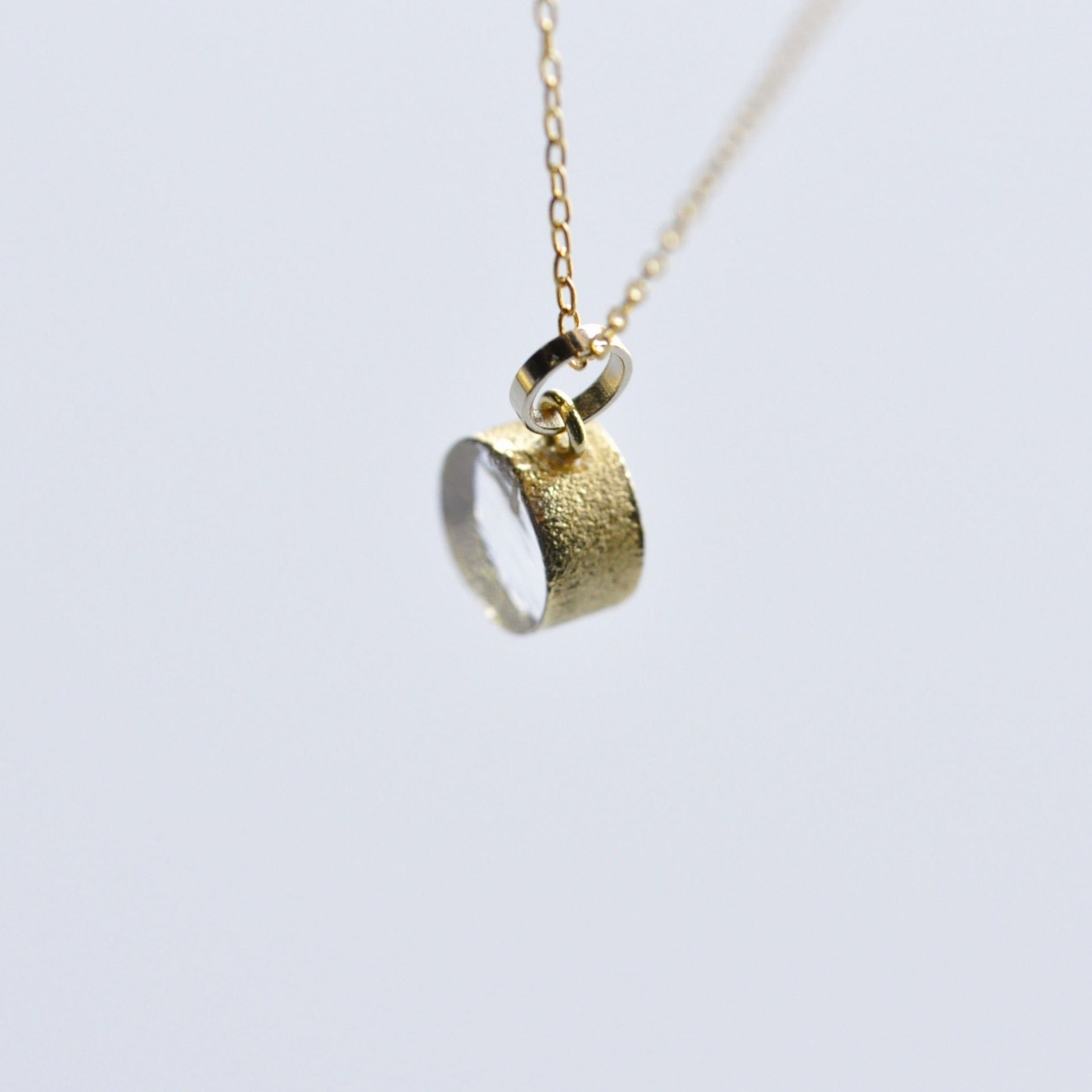 sorte glass jewelry Necklace SGJ-027