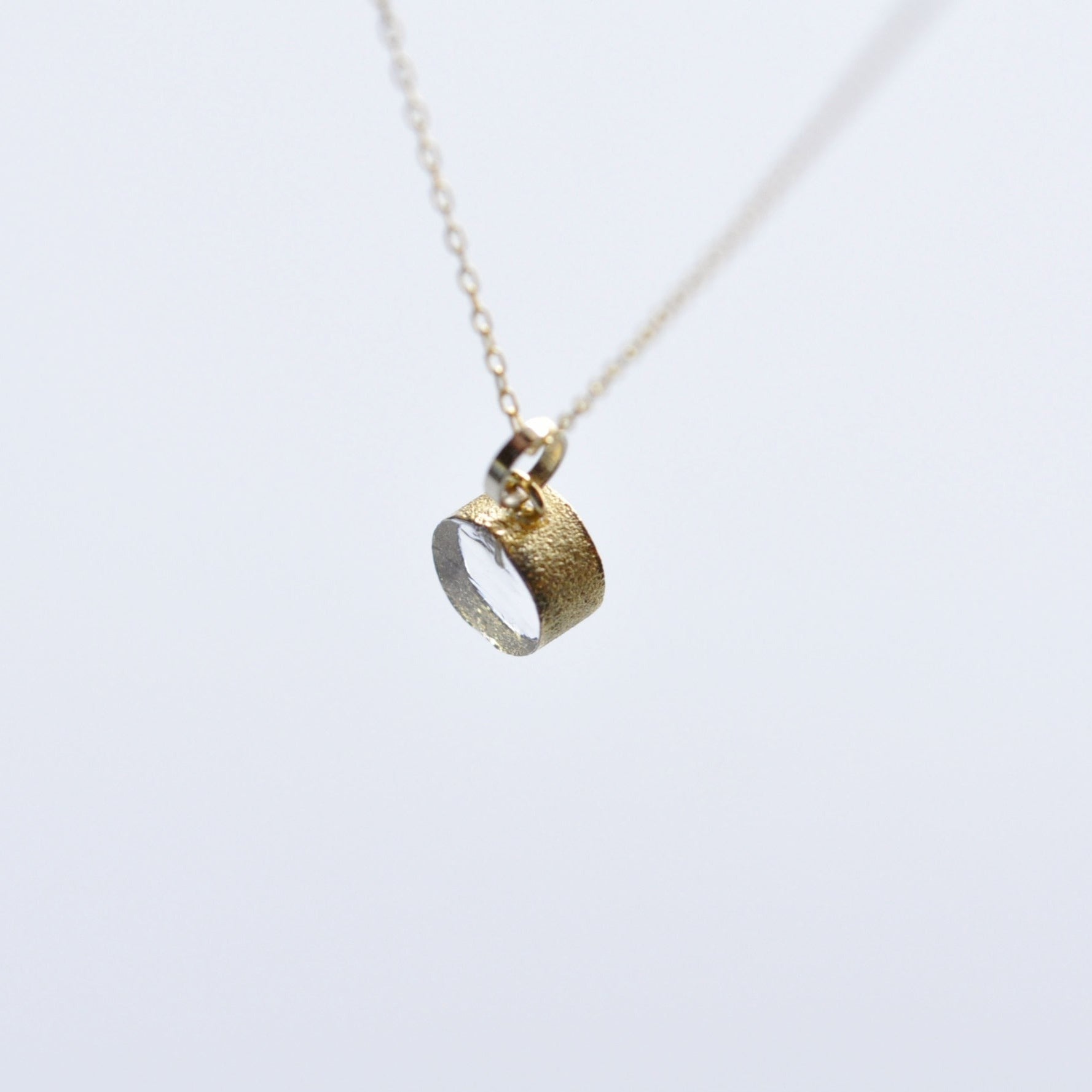 sorte glass jewelry Necklace SGJ-027