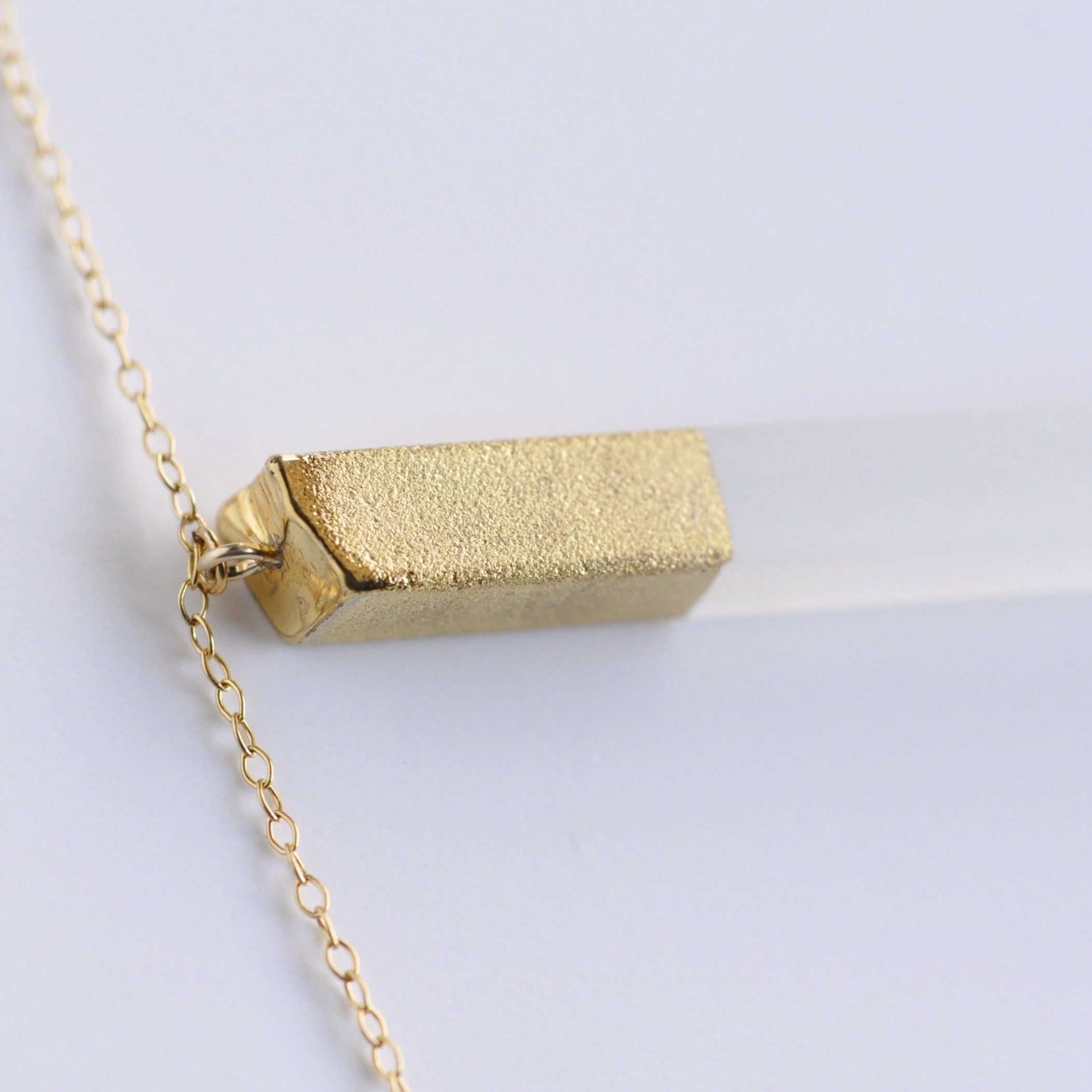 sorte glass jewelry Necklace SGJ-302FG