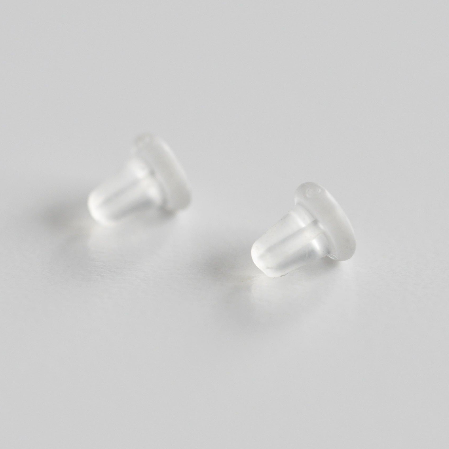 sorte glass jewelry Pierced Earring SGJ-016S