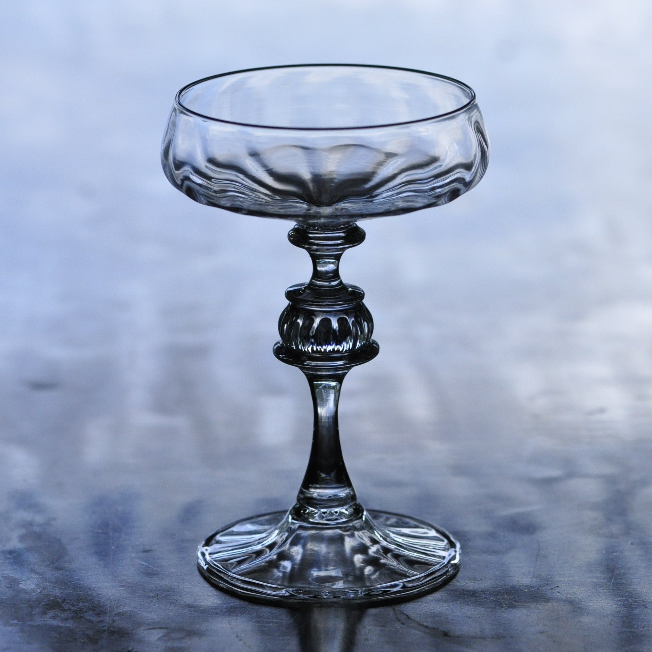 Goblet mini mold coupe (R-007)