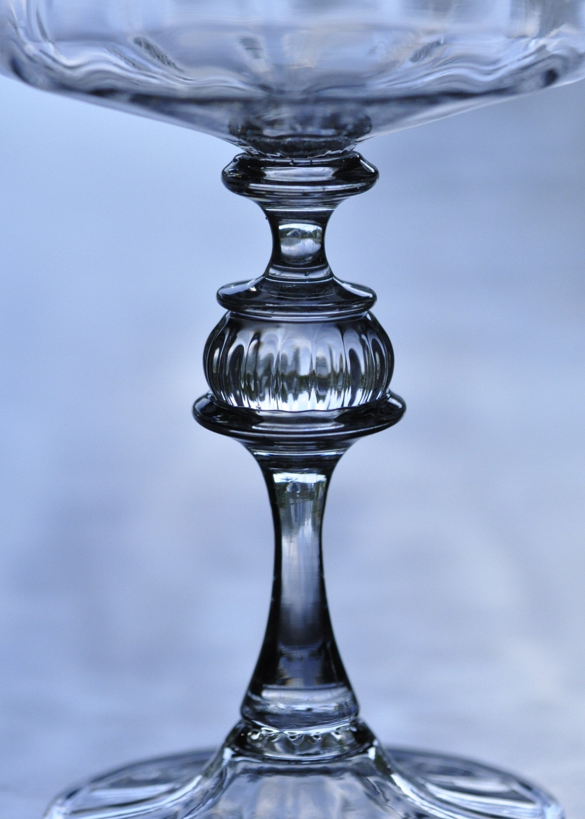 Goblet mini mold coupe (R-007)