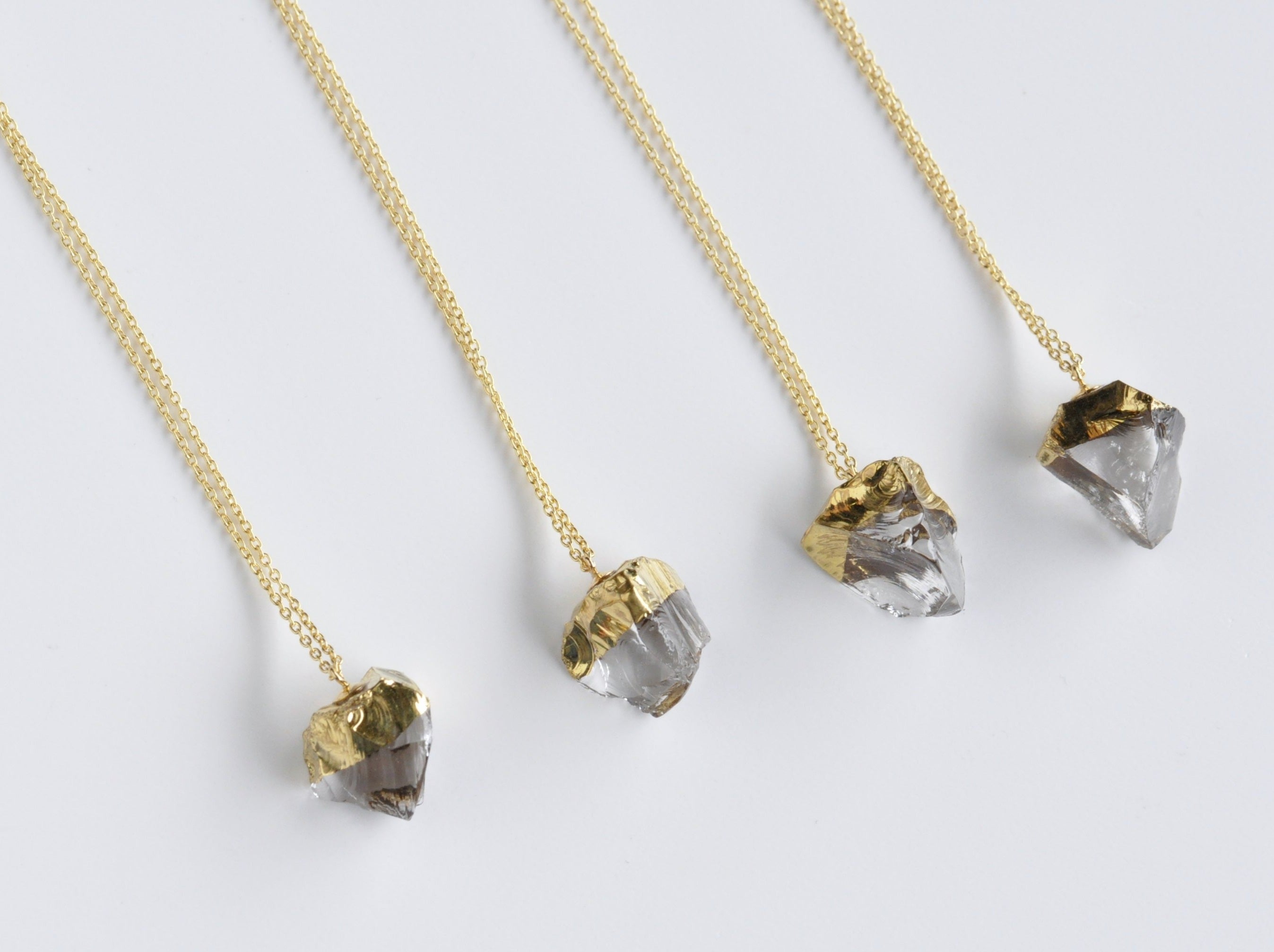 sorte glass jewelry Necklace SGJ-204G