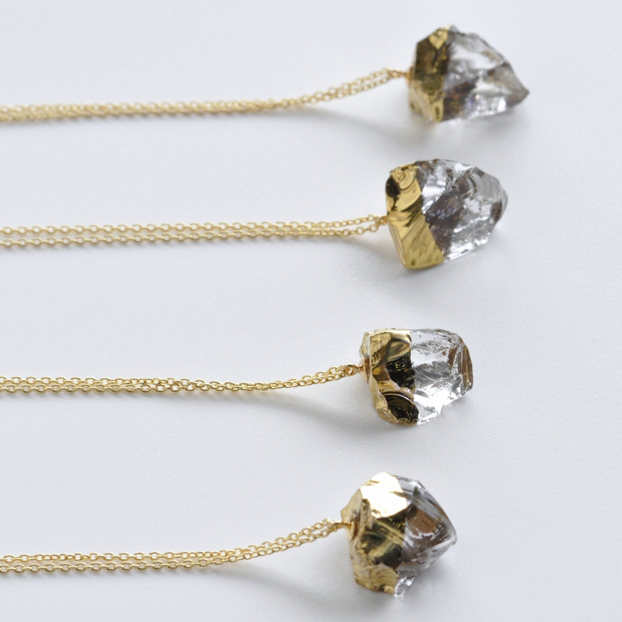 sorte glass jewelry Necklace SGJ-204G