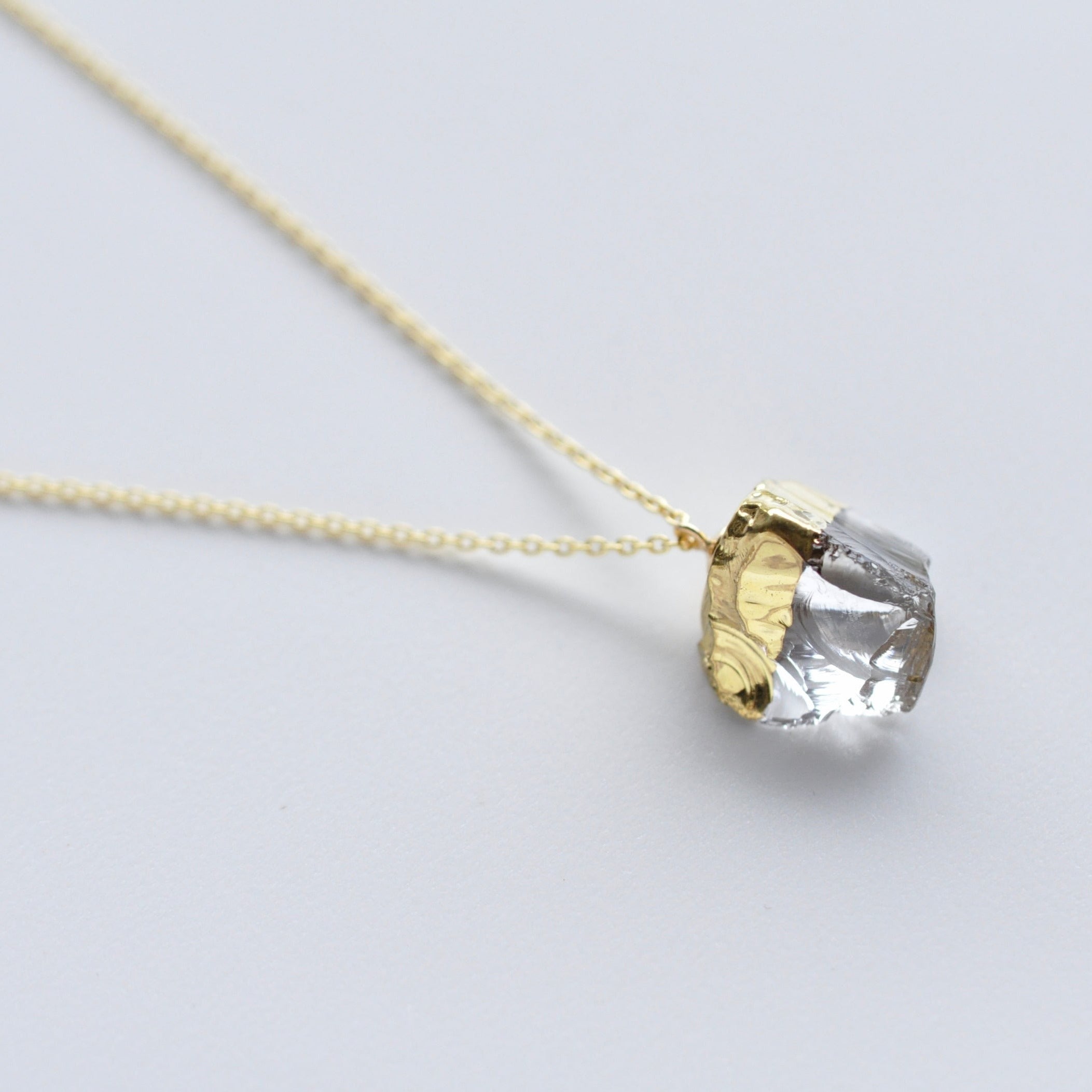 sorte glass jewelry Necklace SGJ-204G