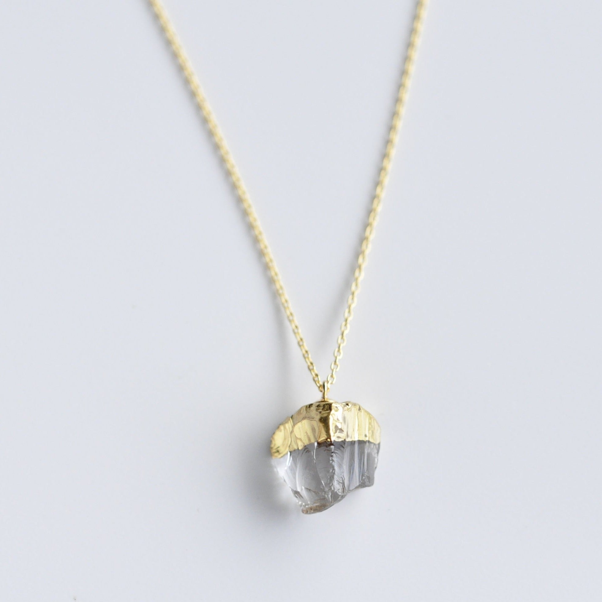 sorte glass jewelry Necklace SGJ-204G