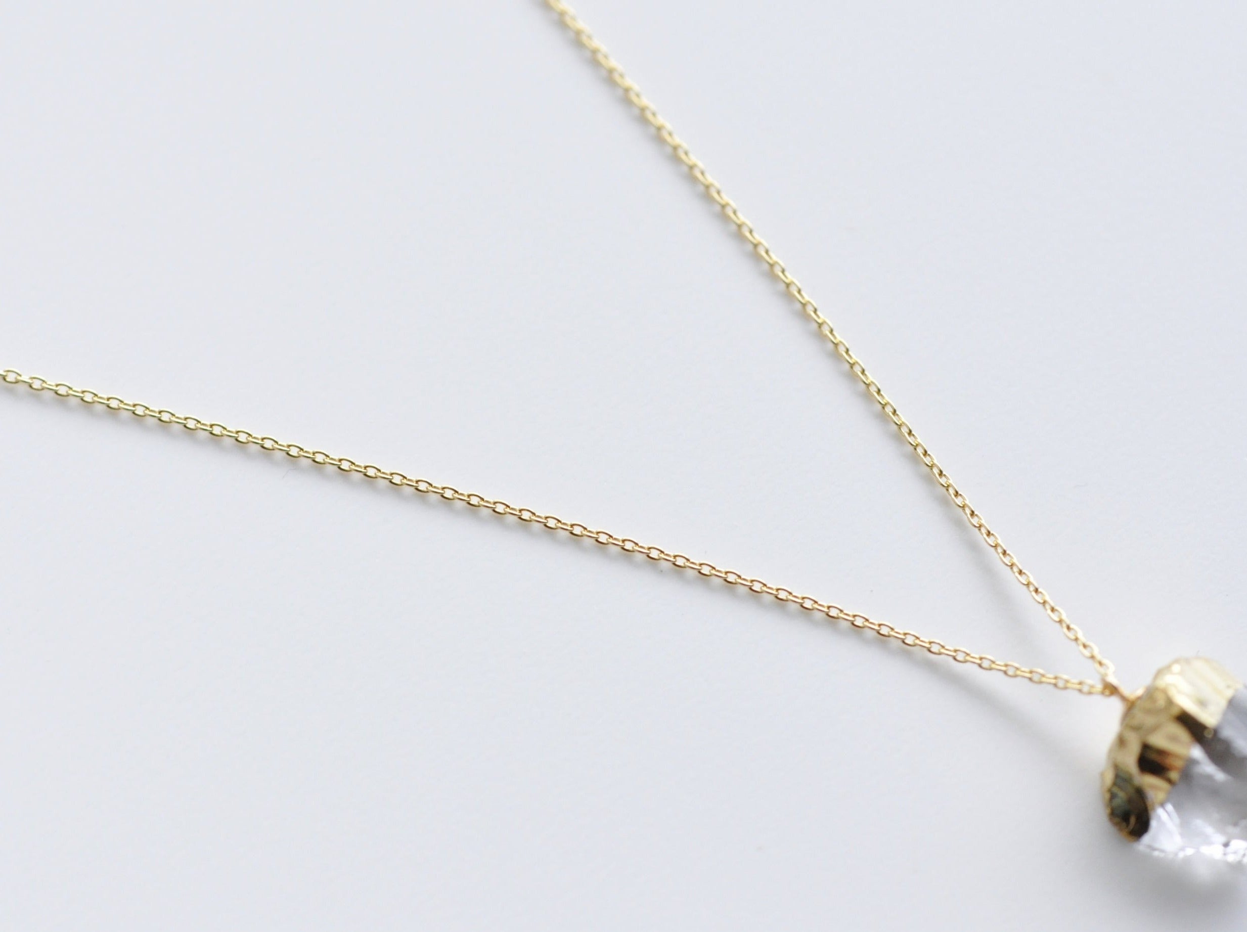 sorte glass jewelry Necklace SGJ-204G