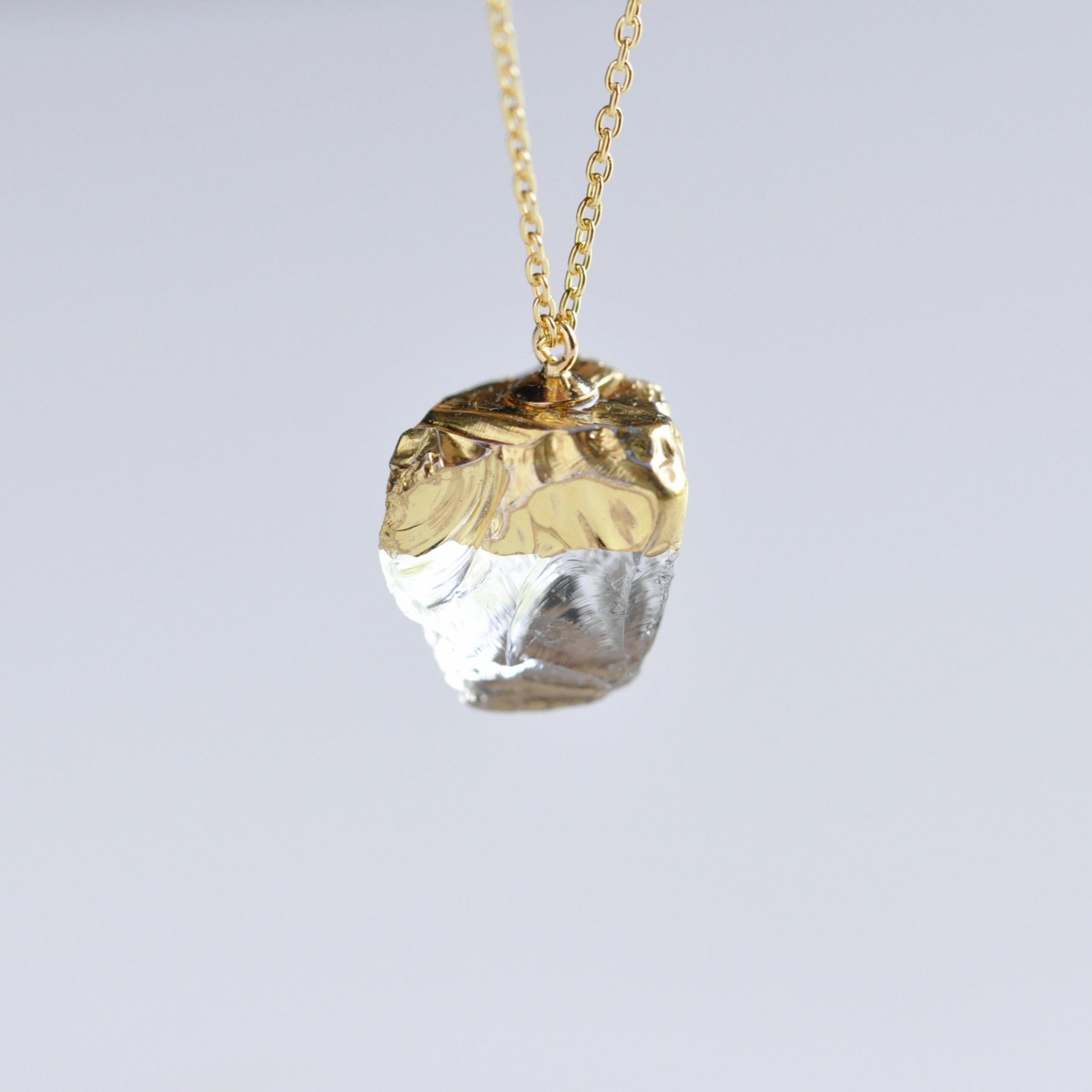 sorte glass jewelry Necklace SGJ-204G
