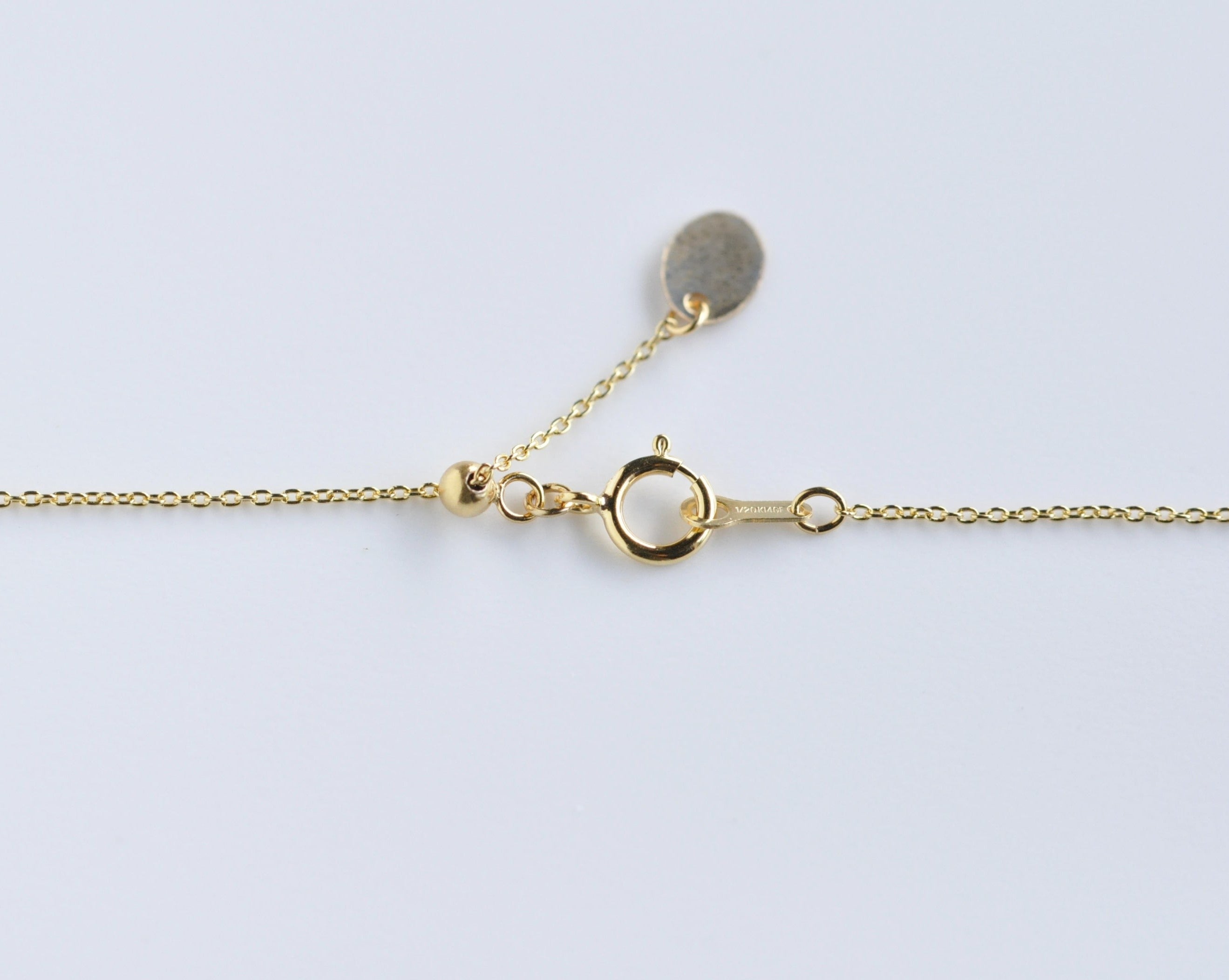sorte glass jewelry Necklace SGJ-204G