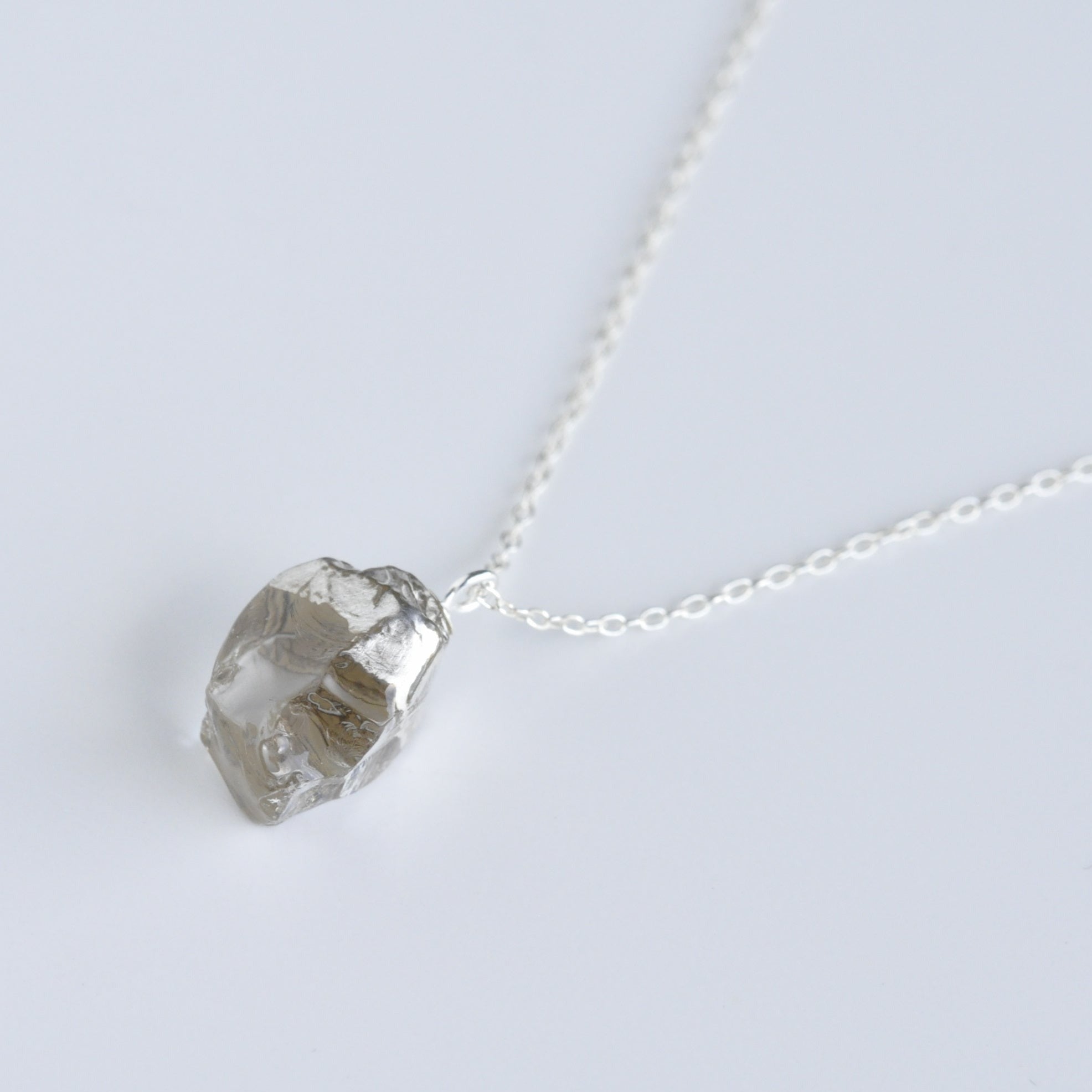 sorte glass jewelry Necklace SGJ-204S