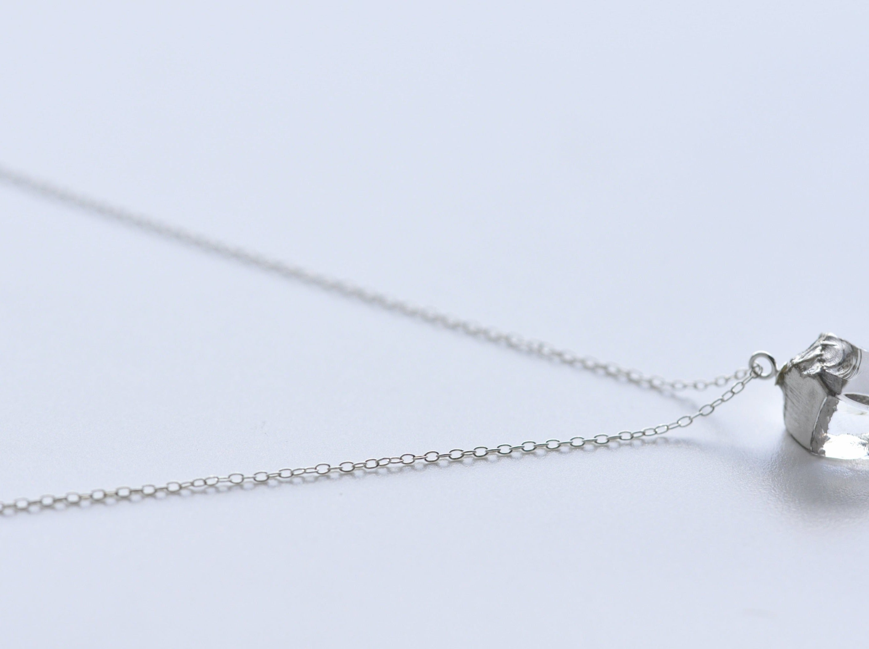 sorte glass jewelry Necklace SGJ-204S
