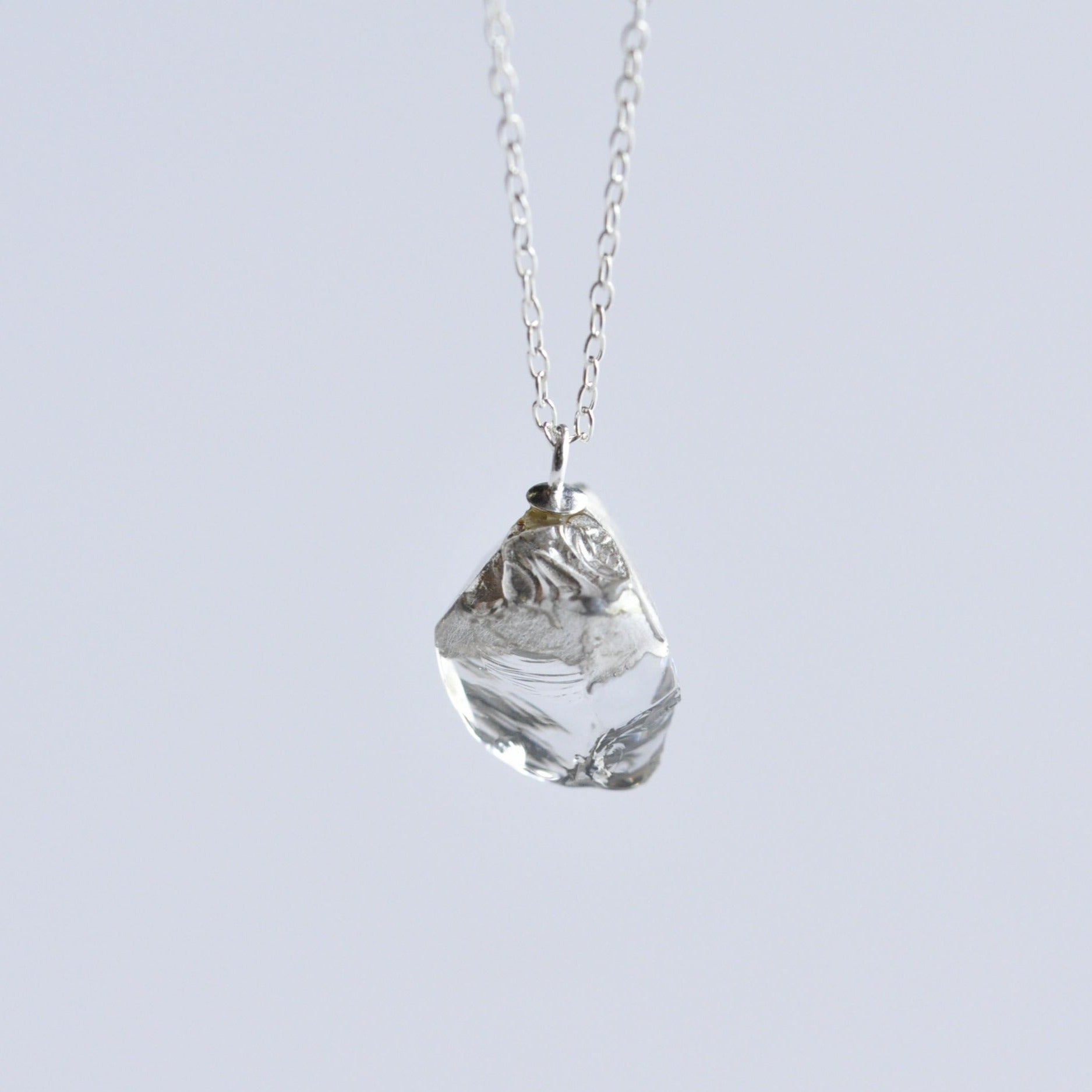 sorte glass jewelry Necklace SGJ-204S
