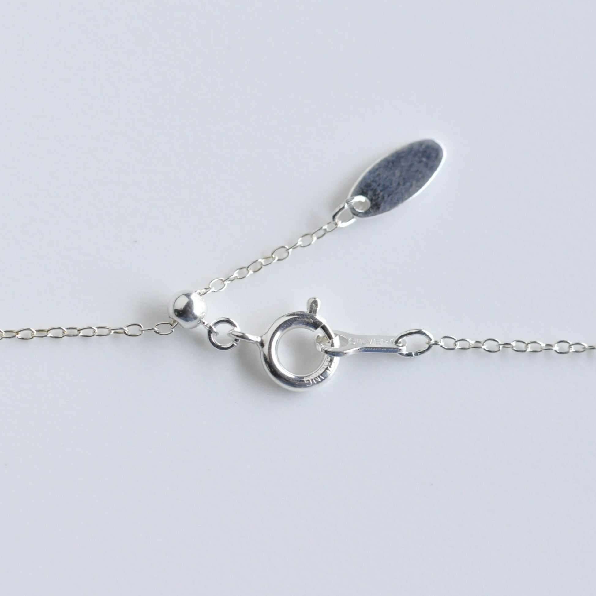 sorte glass jewelry Necklace SGJ-204S
