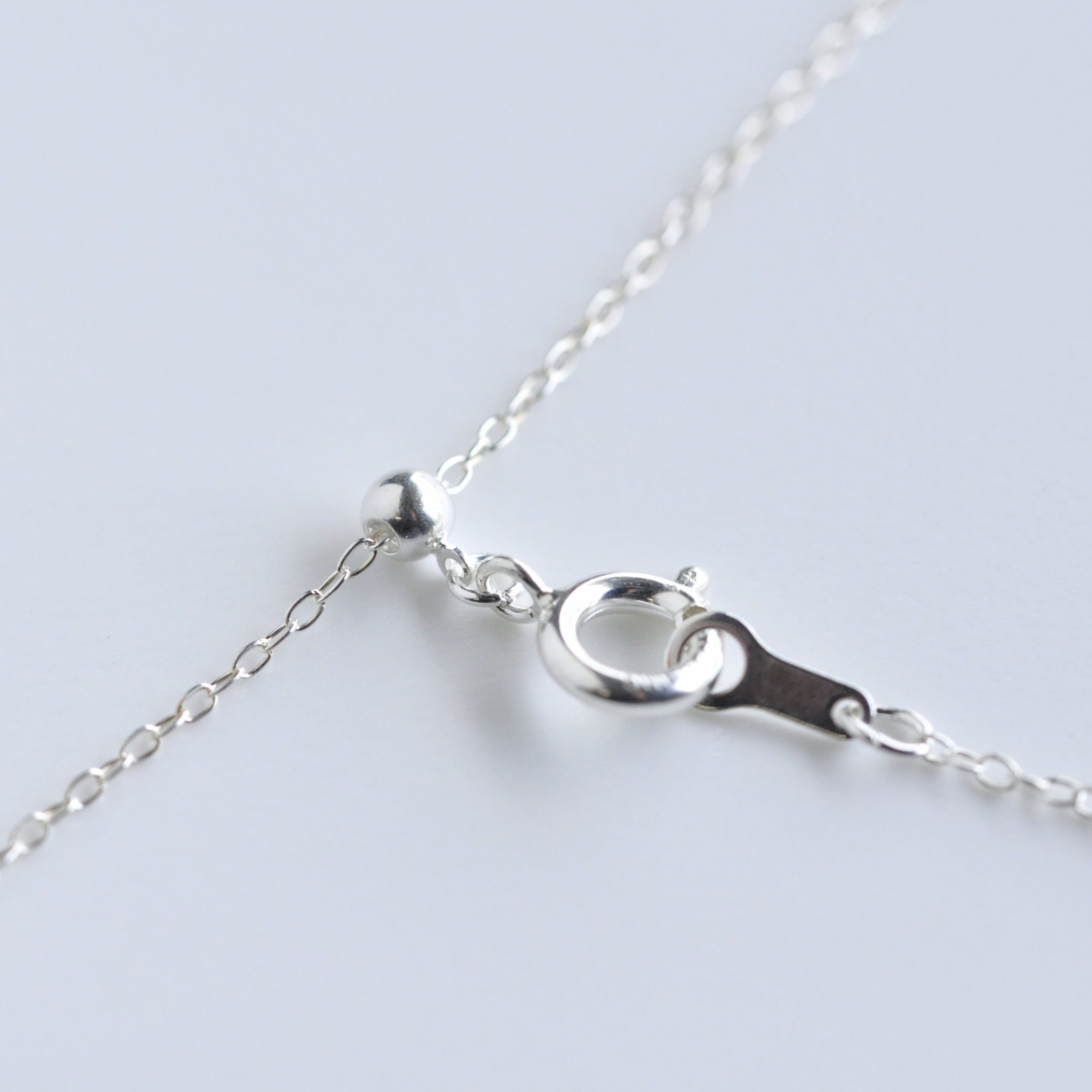 sorte glass jewelry Necklace SGJ-204S