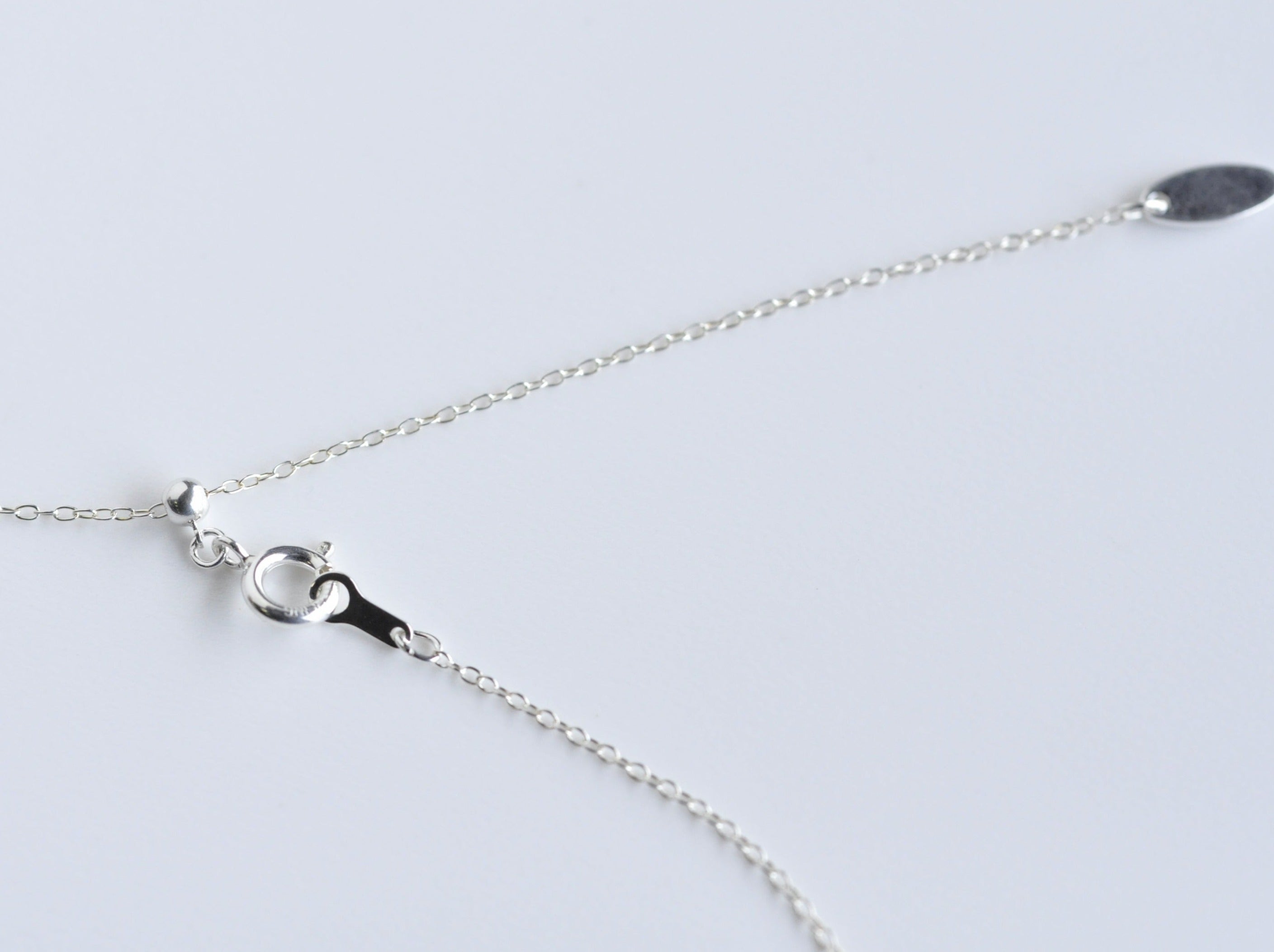 sorte glass jewelry Necklace SGJ-204S