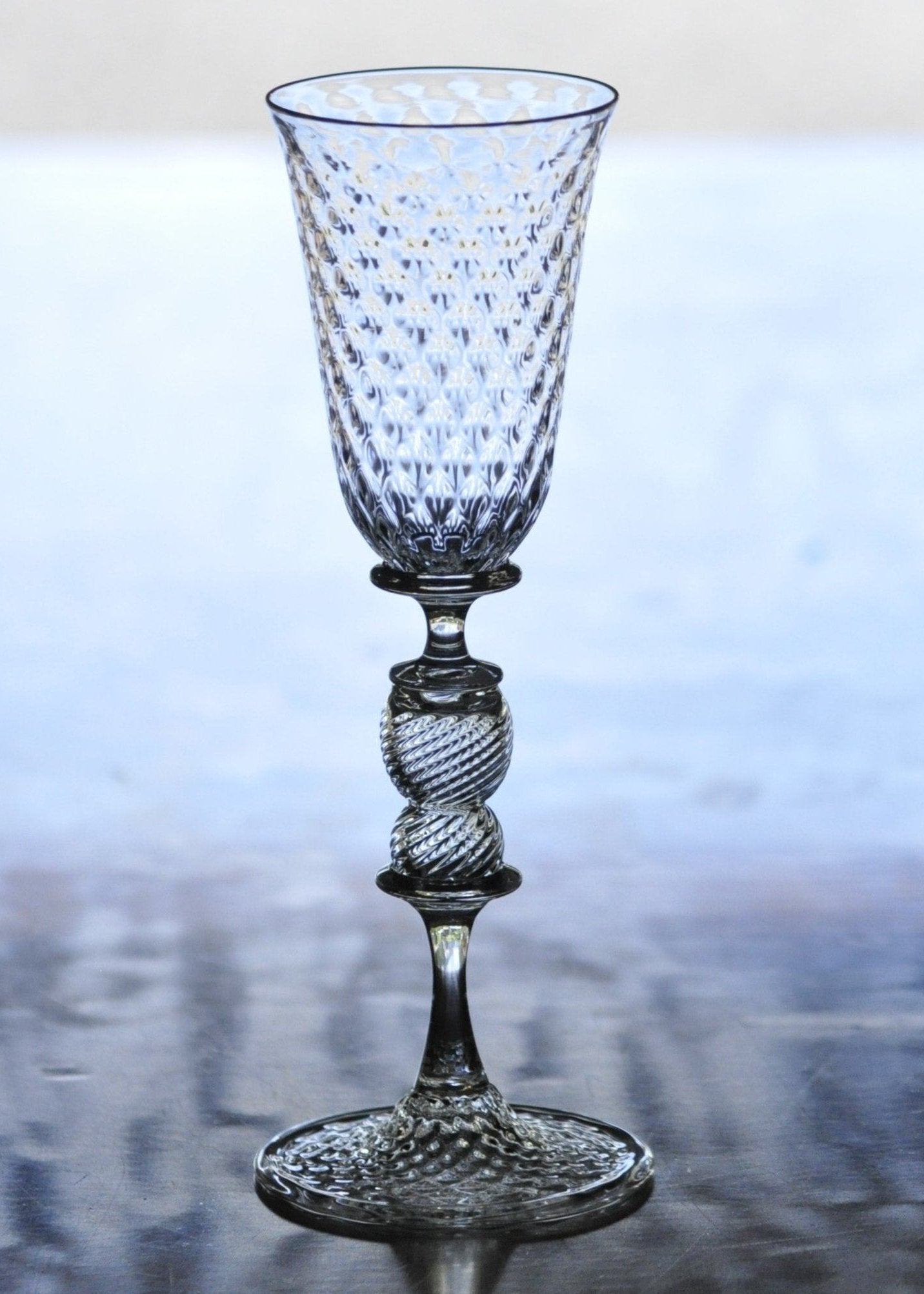 Goblet diamond cup 02