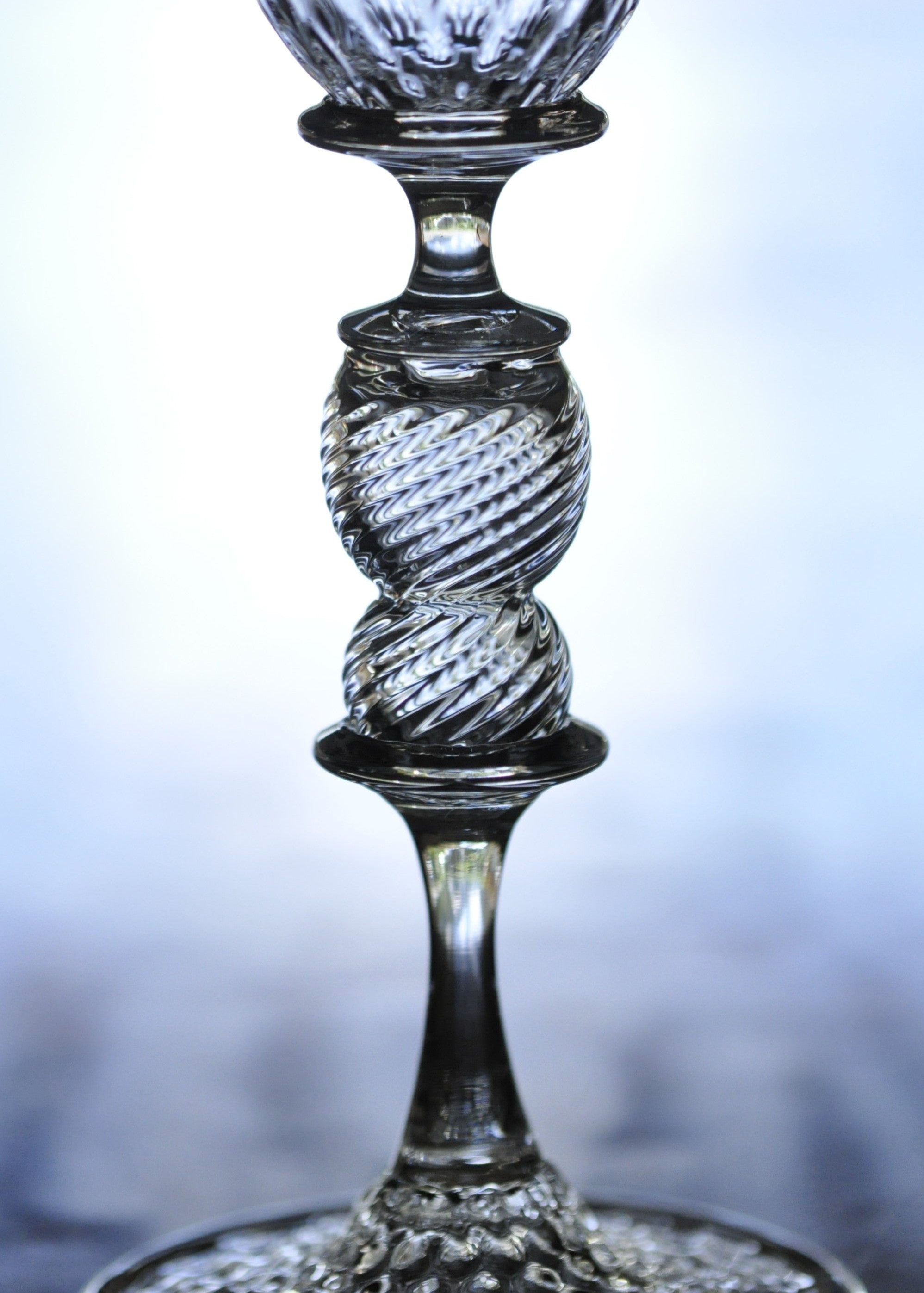 Goblet diamond cup 02
