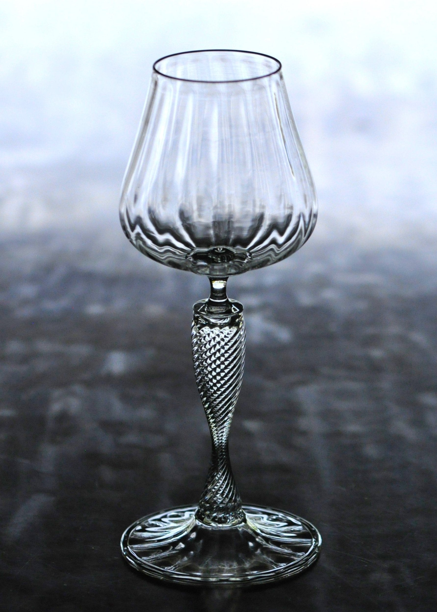 Goblet mold cup 02