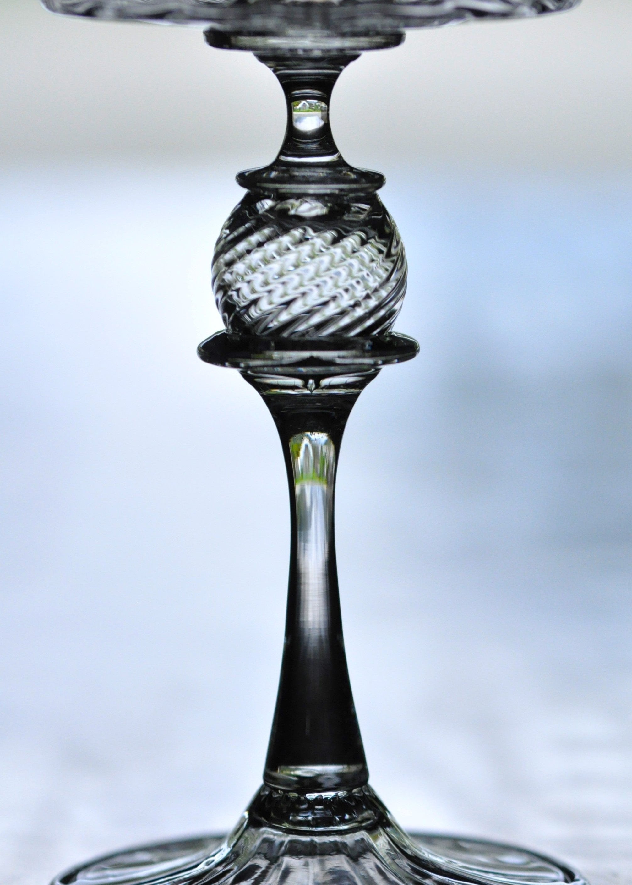 Goblet mold cup 03