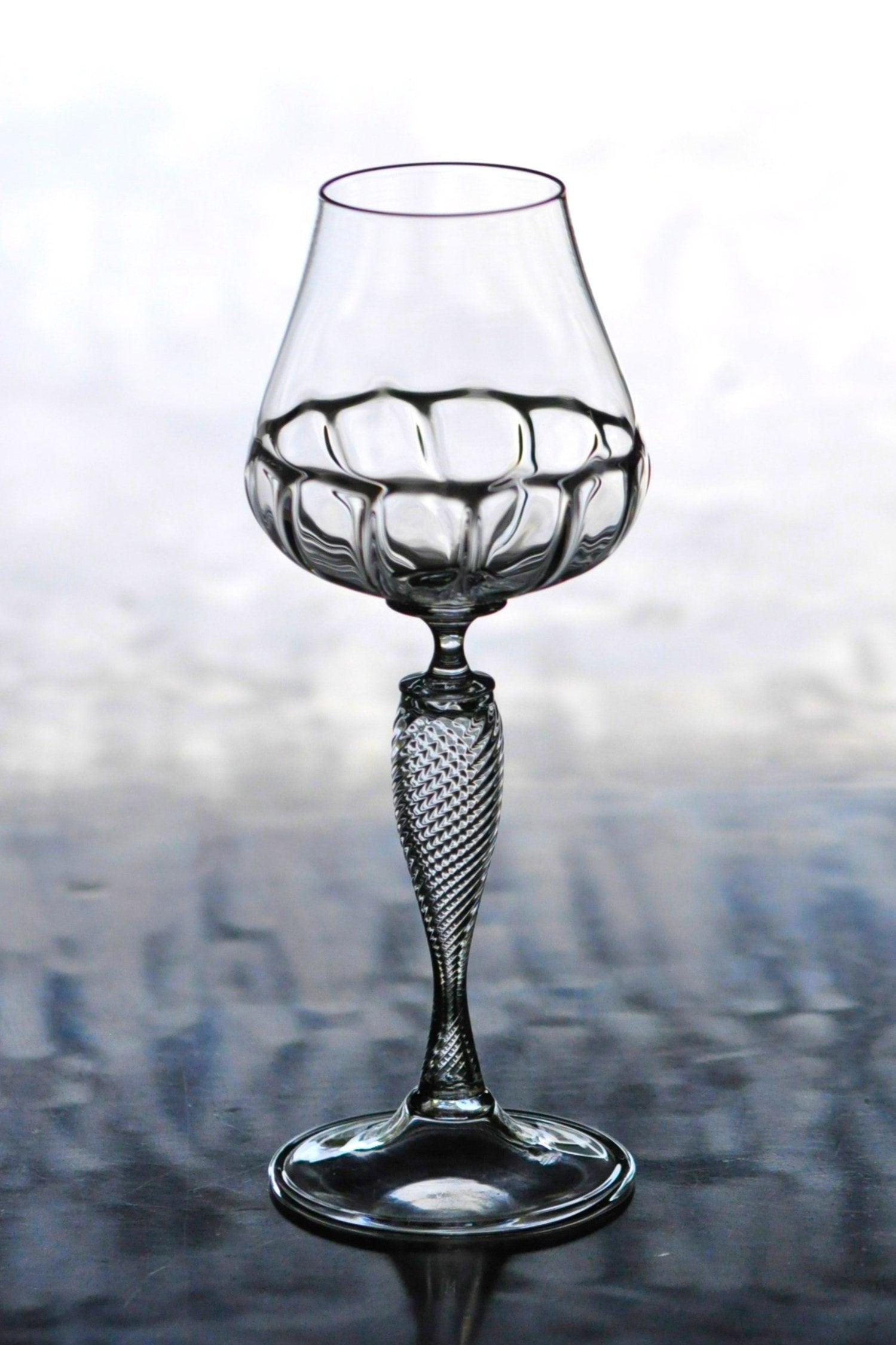 Goblet mezza stampatura 01