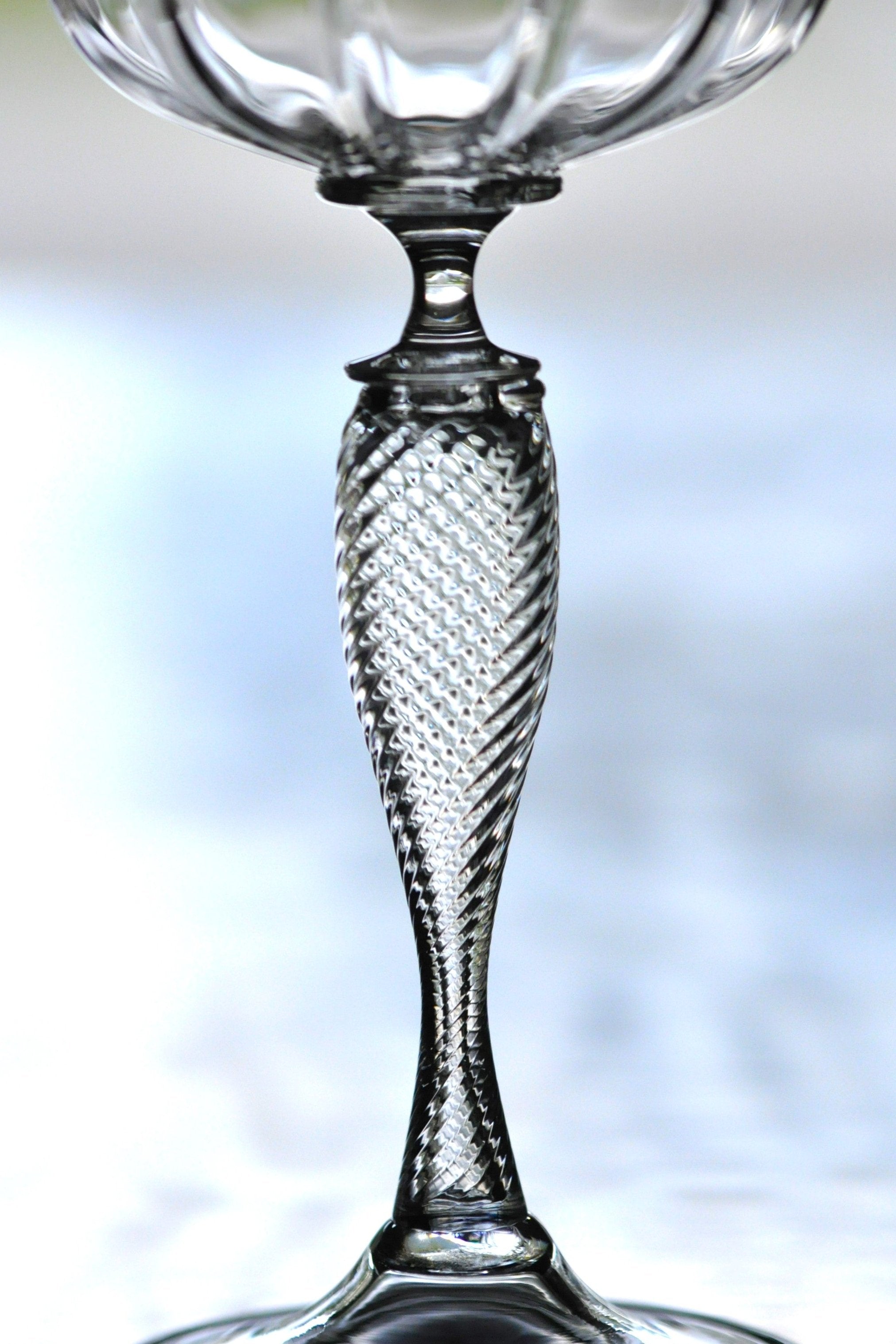 Goblet mezza stampatura 01