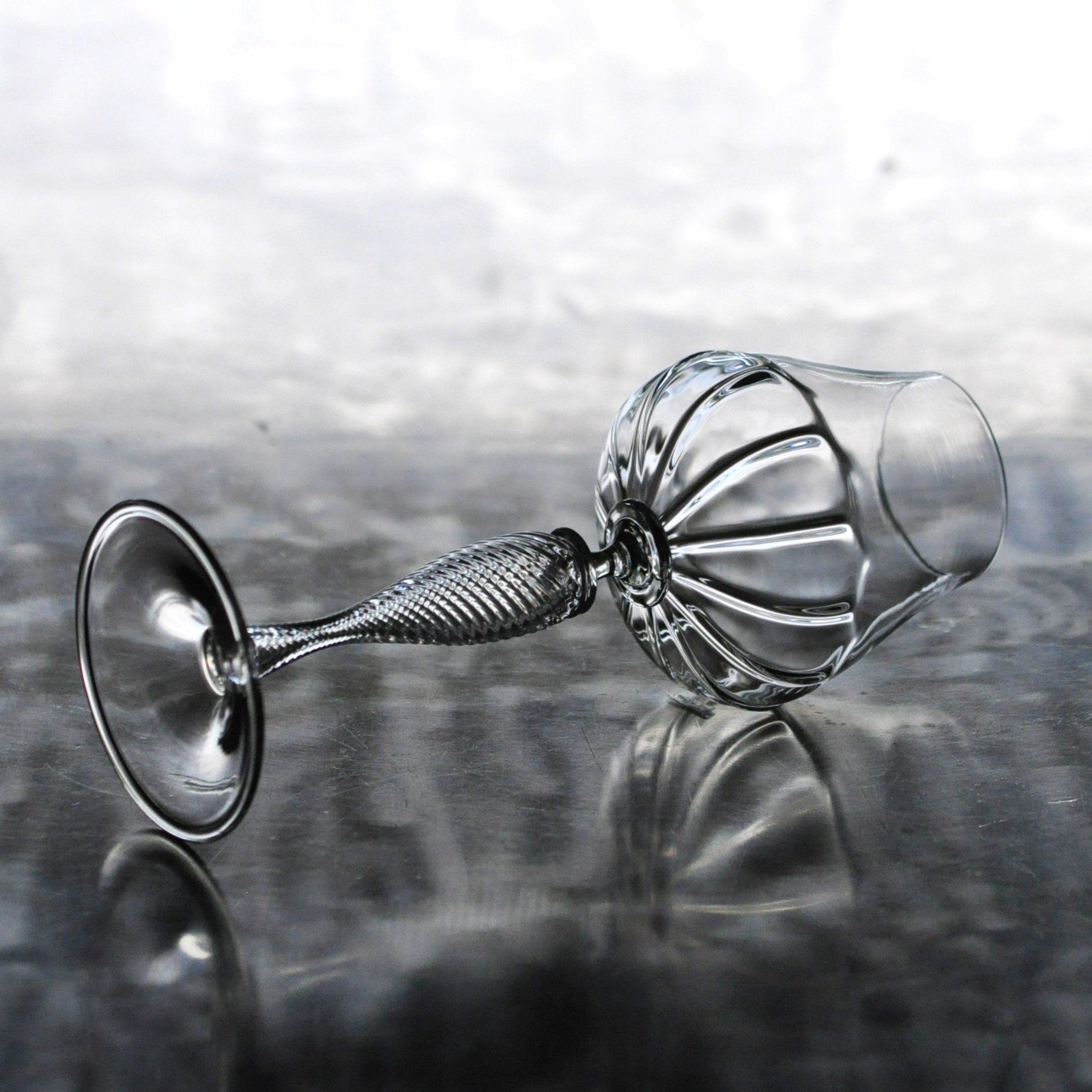 Goblet mezza stampatura 01