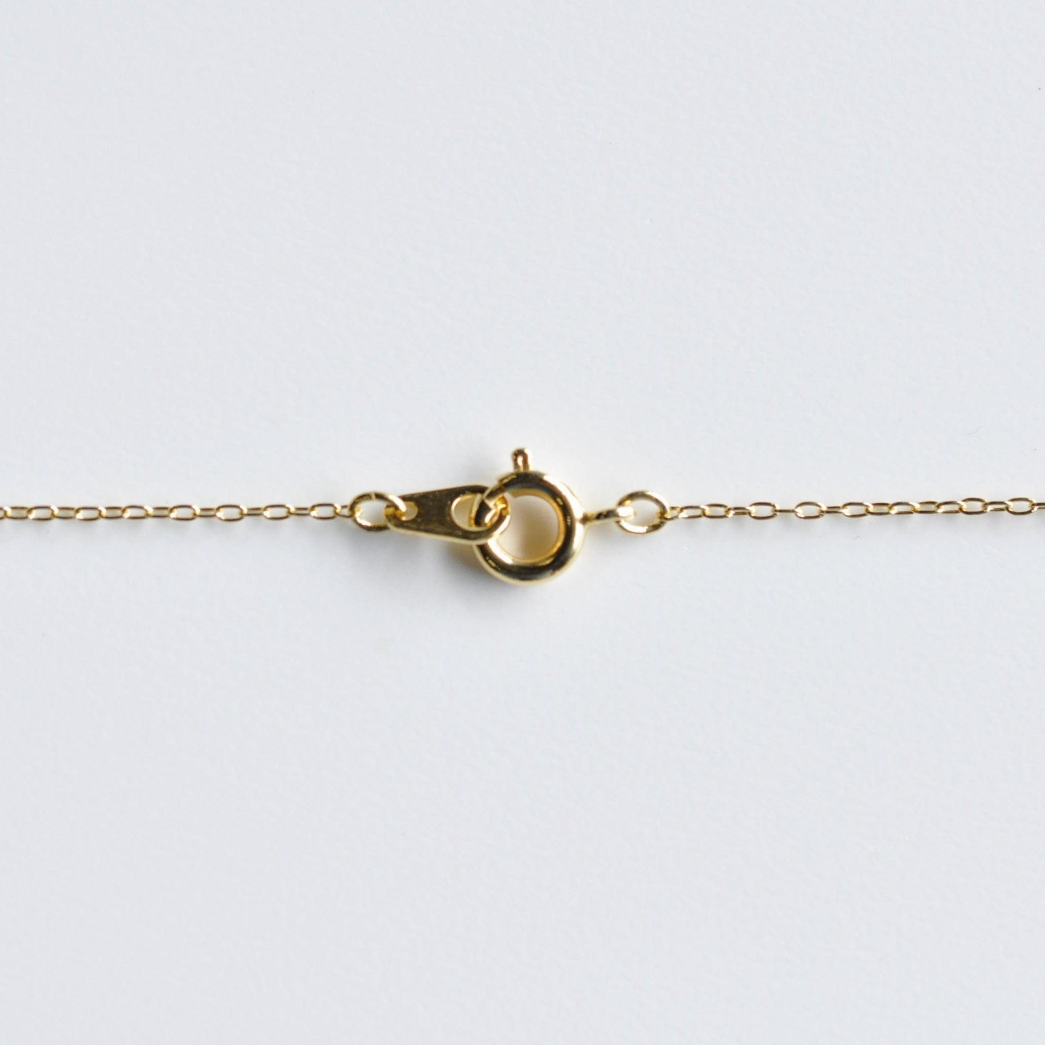 sorte glass jewelry Necklace SGJ-023