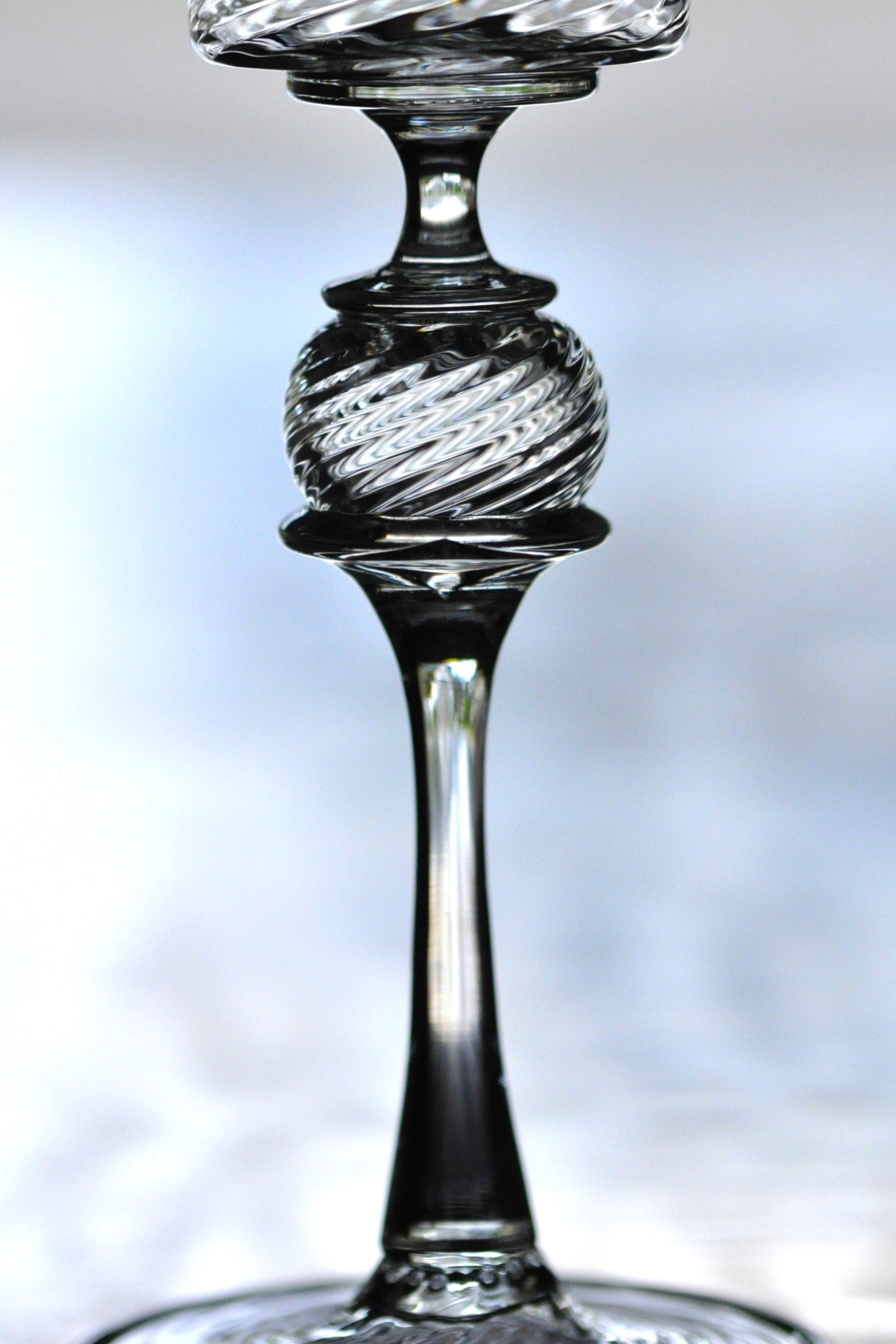 Goblet twist cup 02