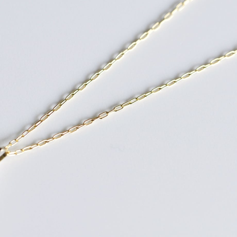 sorte glass jewelry Necklace SGJ-021SQ