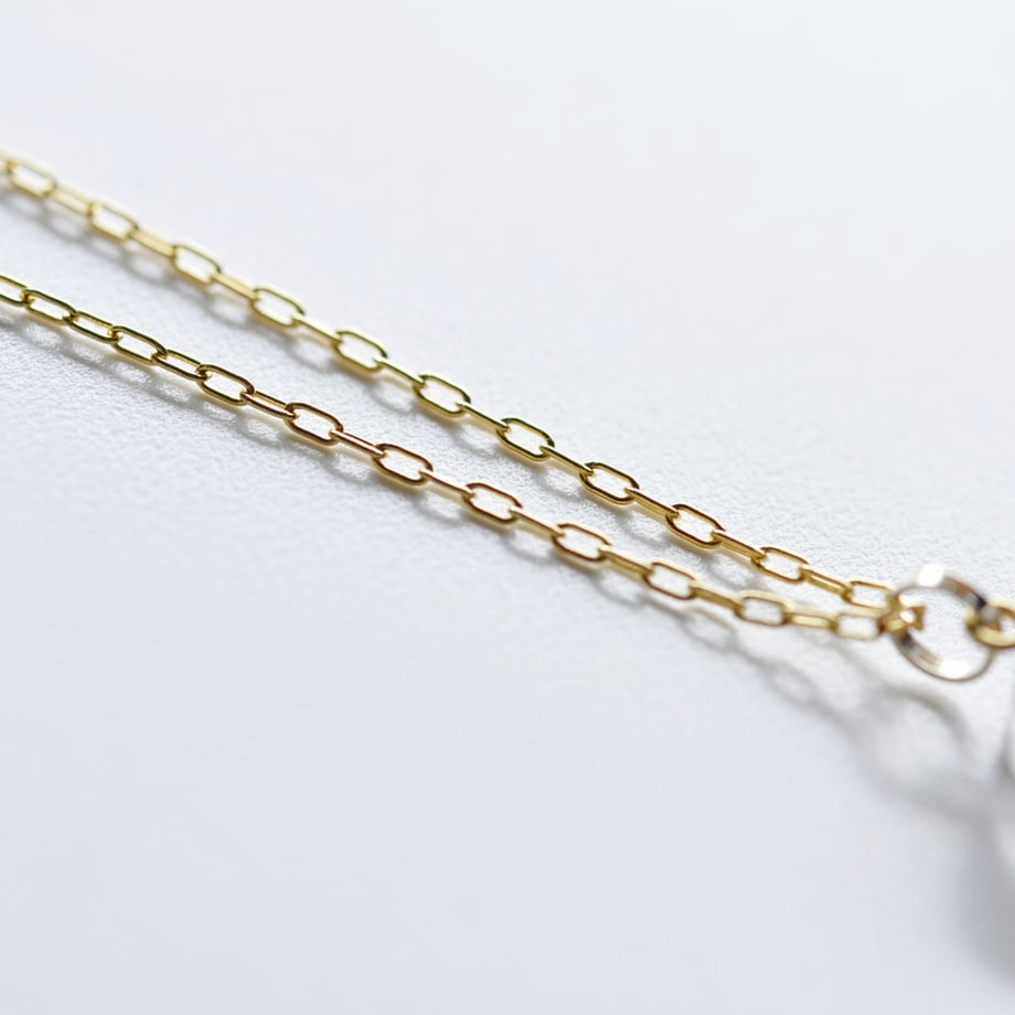 sorte glass jewelry Necklace SGJ-021CI