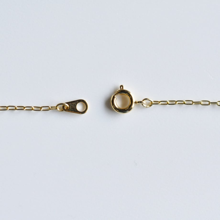 sorte glass jewelry Necklace SGJ-021SQ