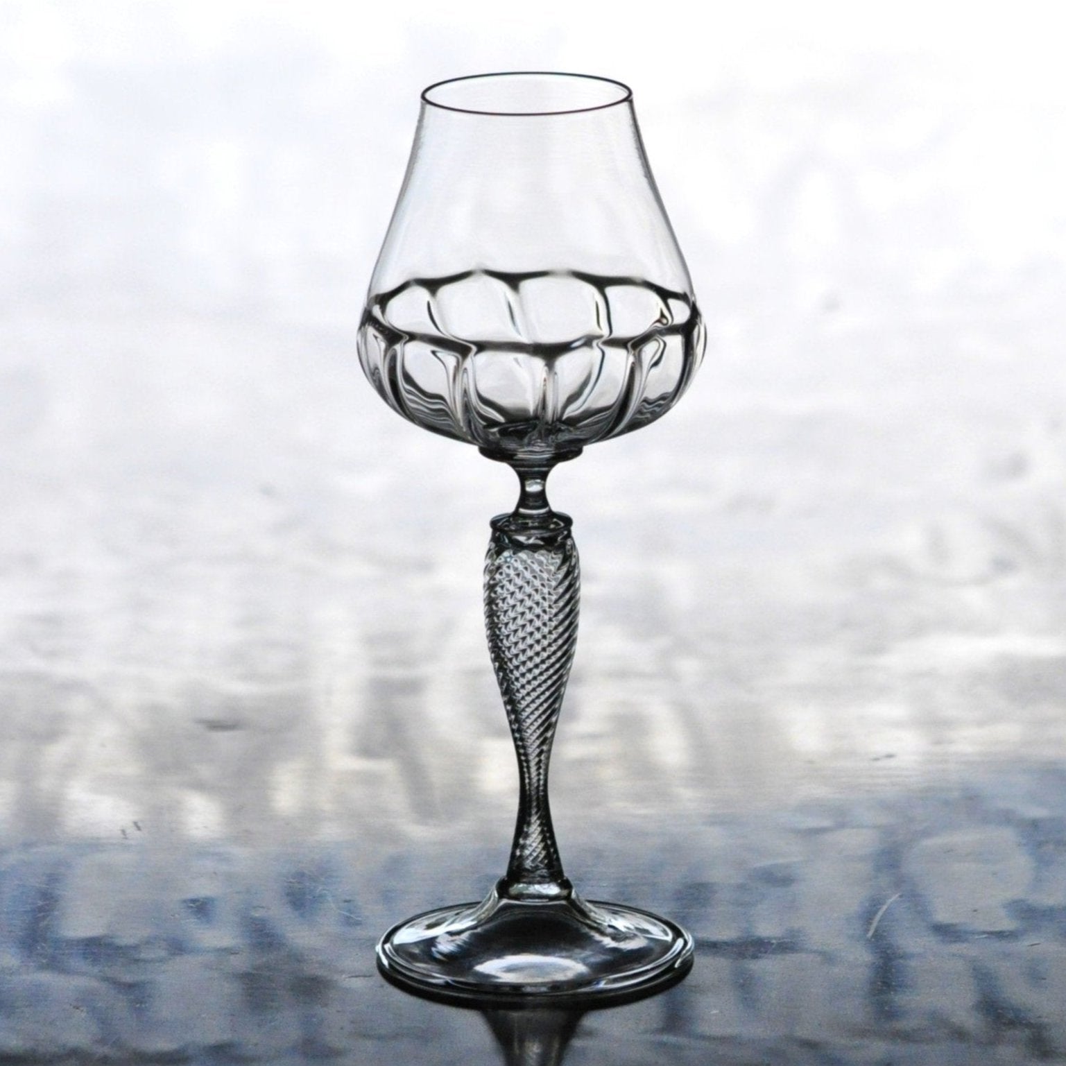 Goblet mezza stampatura 01