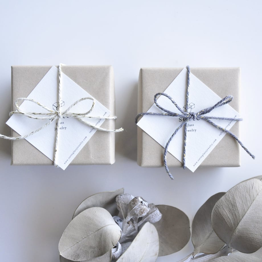 gift wrapping