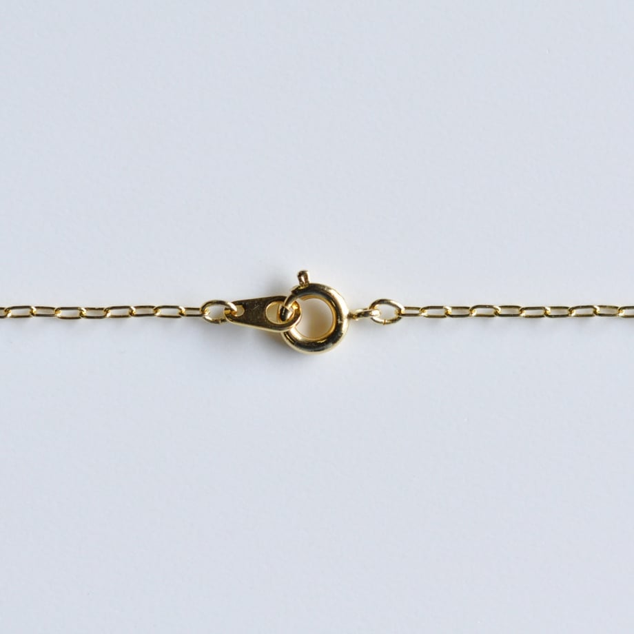 sorte glass jewelry Necklace　SGJ-021CI